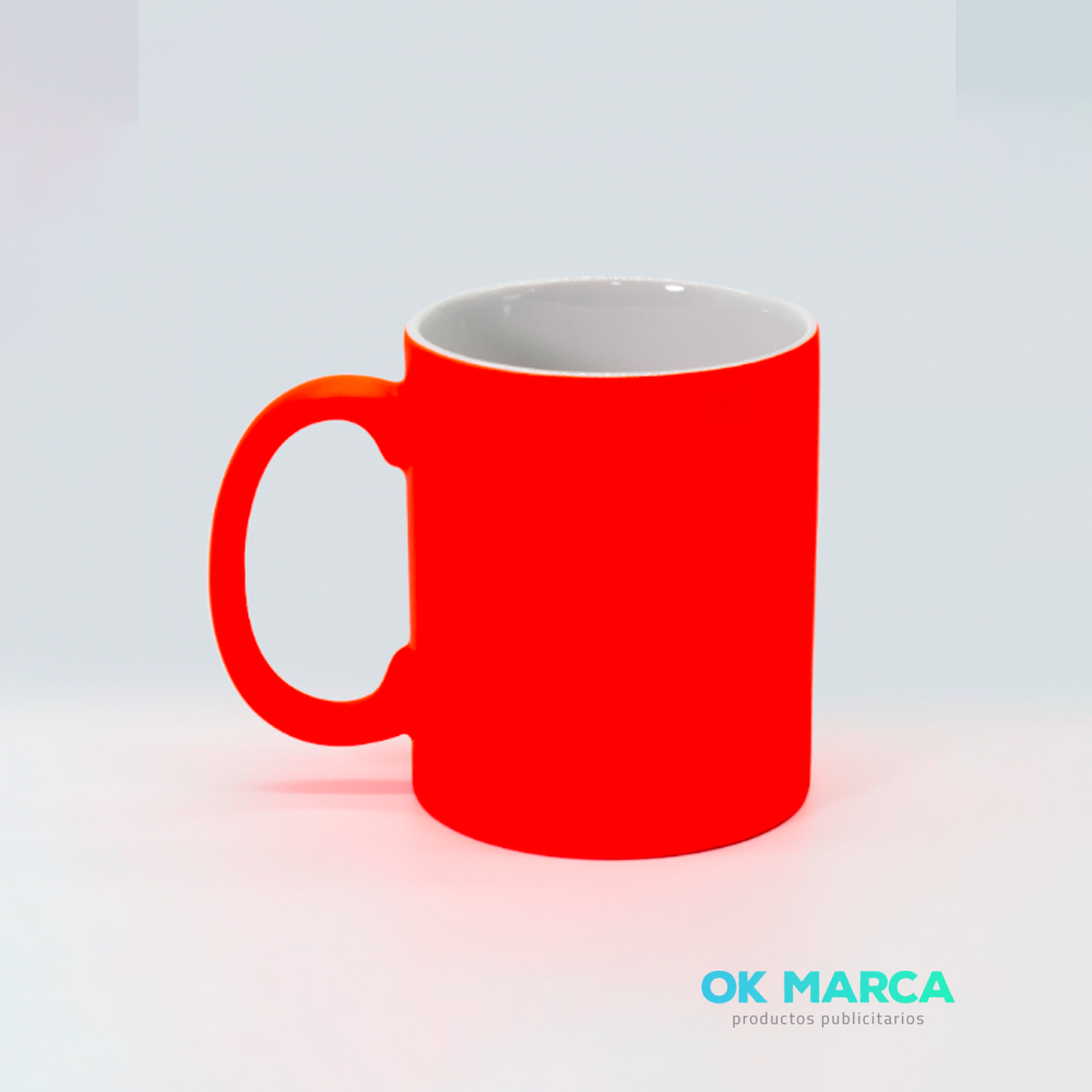 Tazón full color fluor