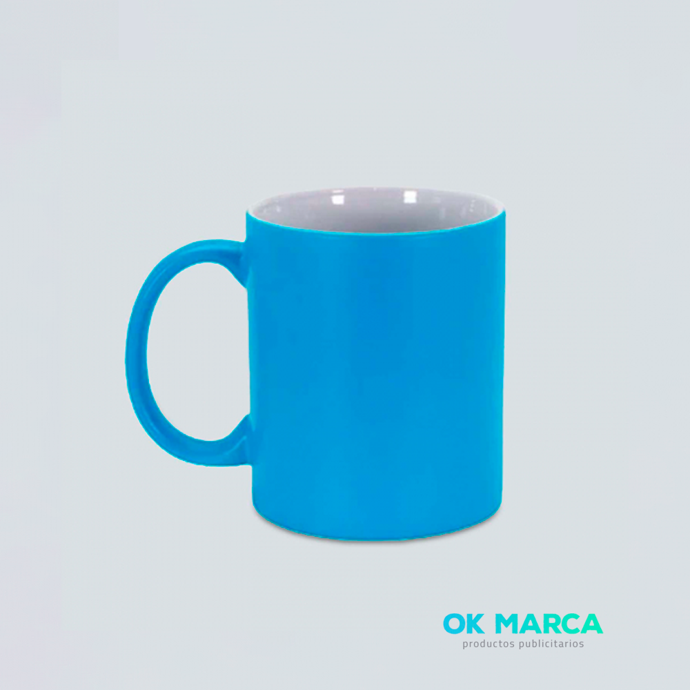 Tazón full color fluor