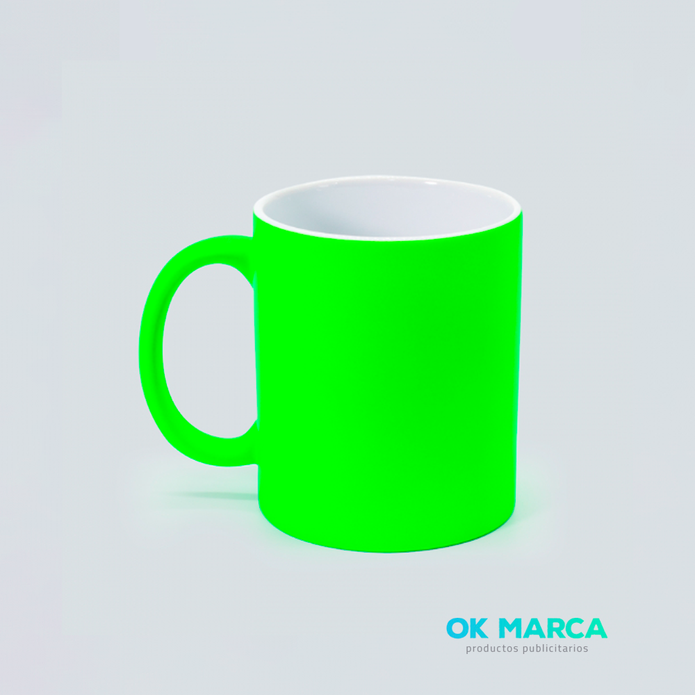 Tazón full color fluor