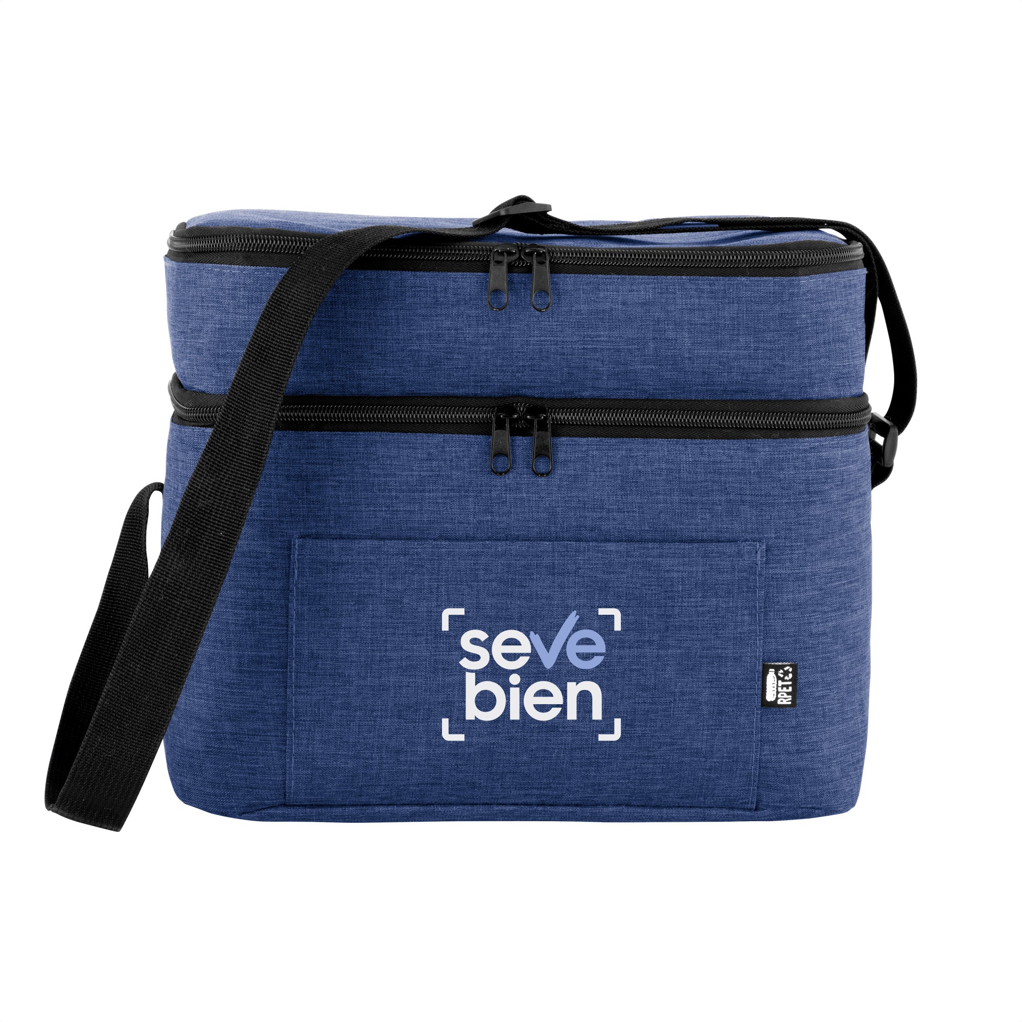 Cooler Costera Royal Blue