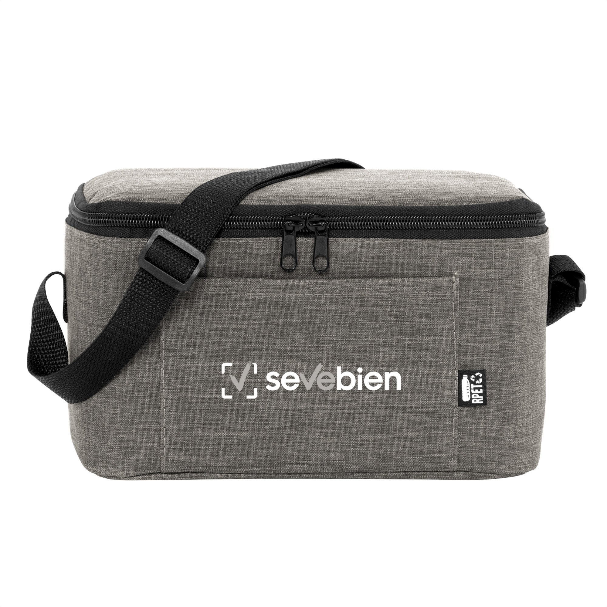 Cooler Costera Mini Gris