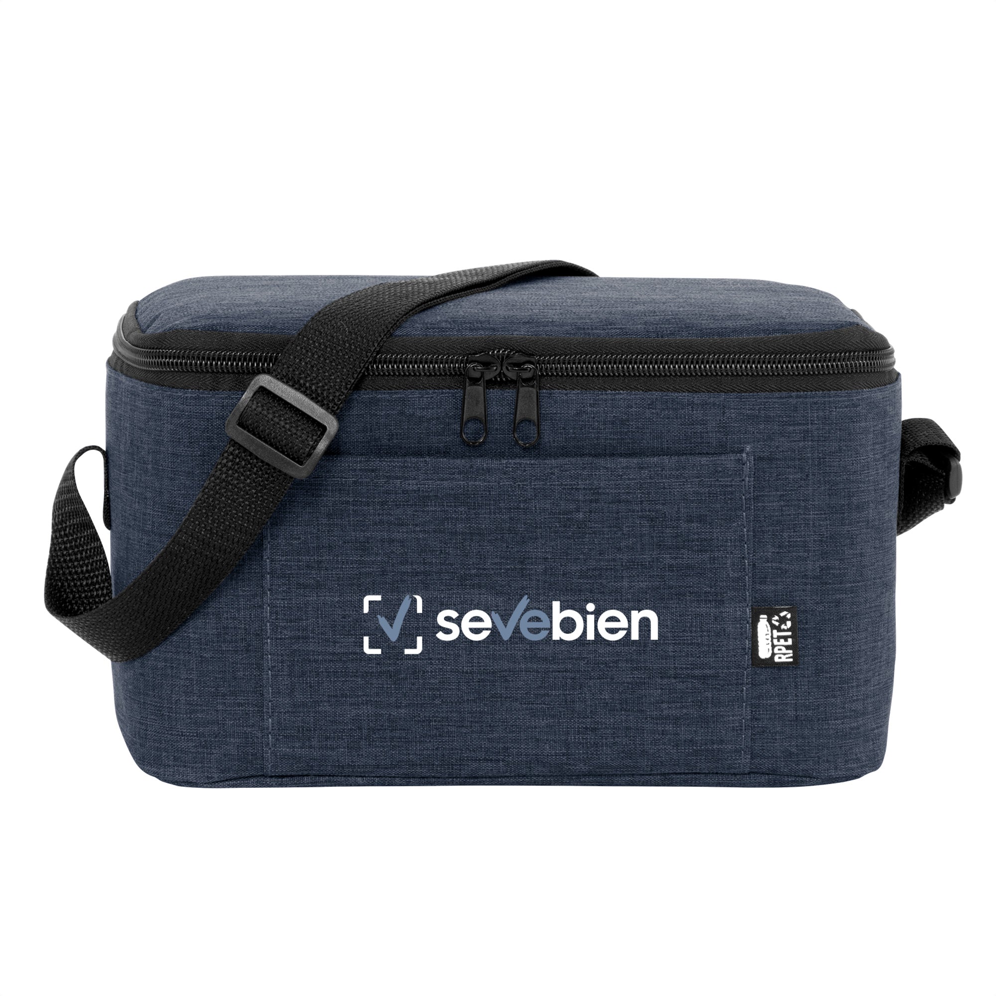 Cooler Costera Mini Azul