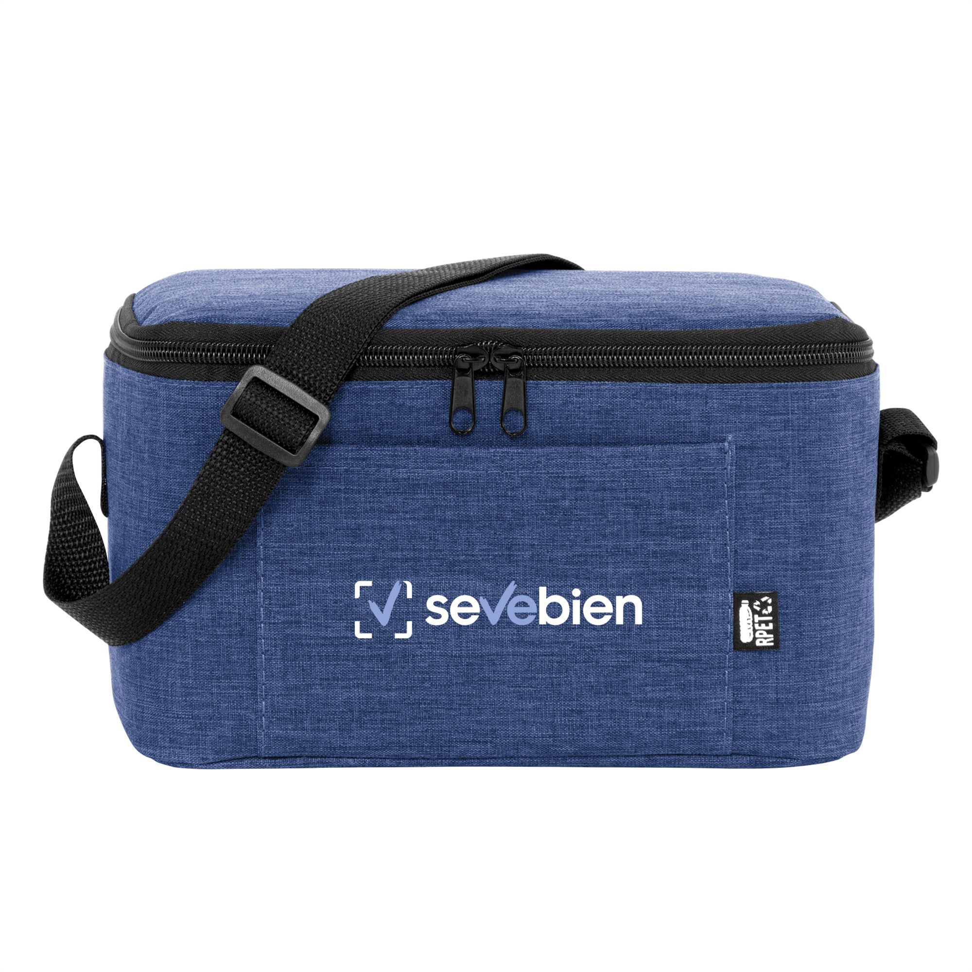 Cooler Costera Mini Royal Blue