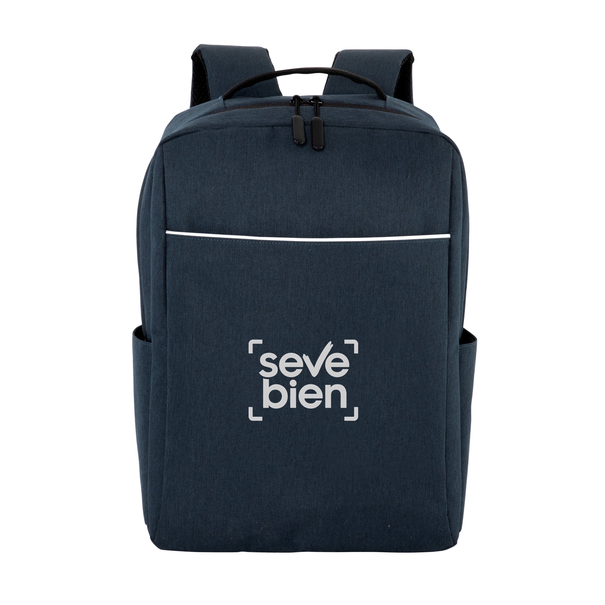 Mochila Metz Azul