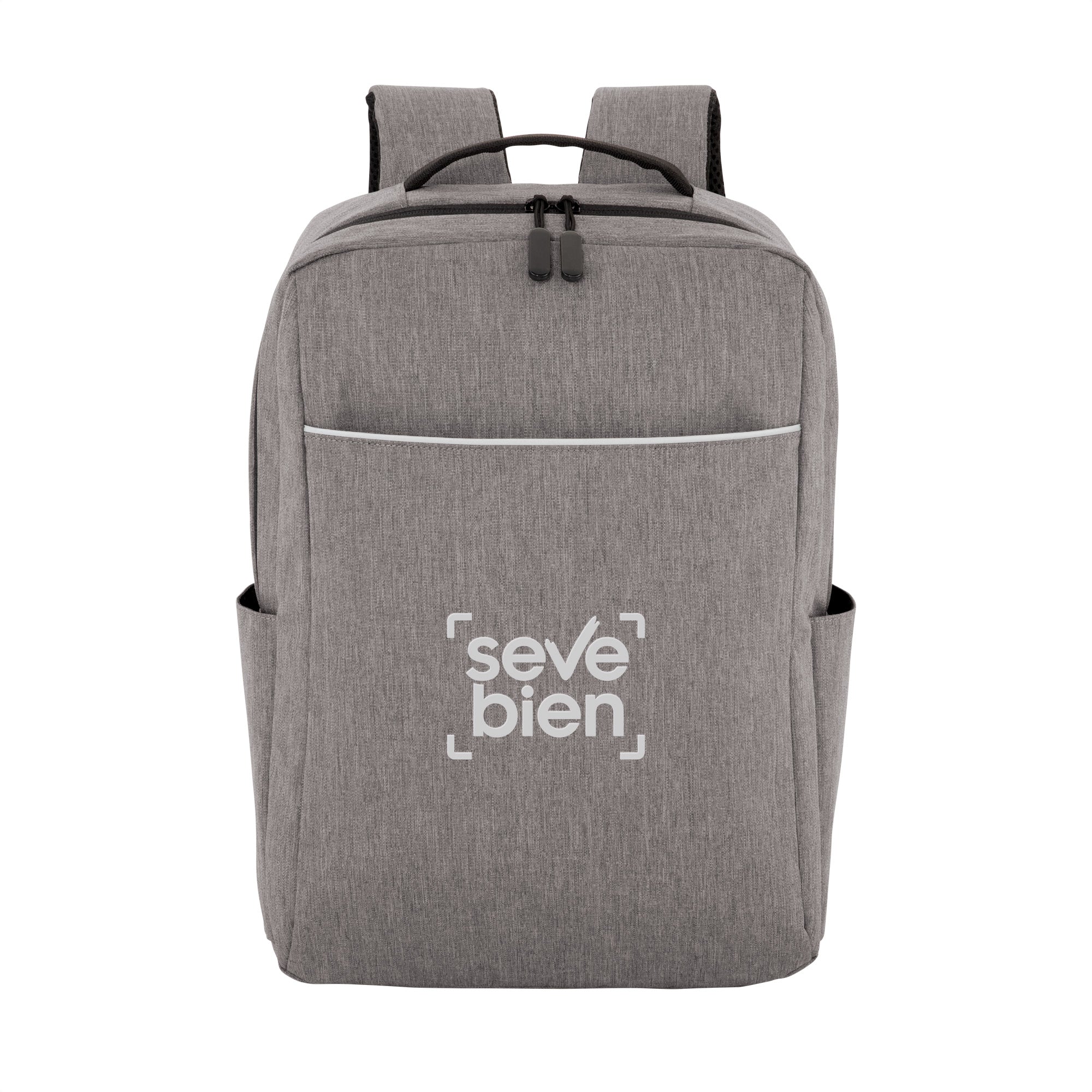 Mochila Metz Gris claro