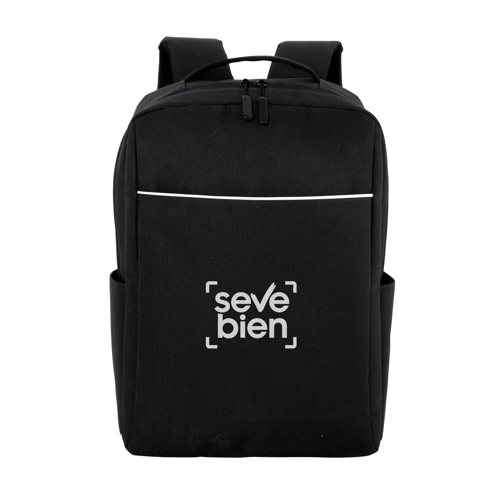 Mochila Metz Negro