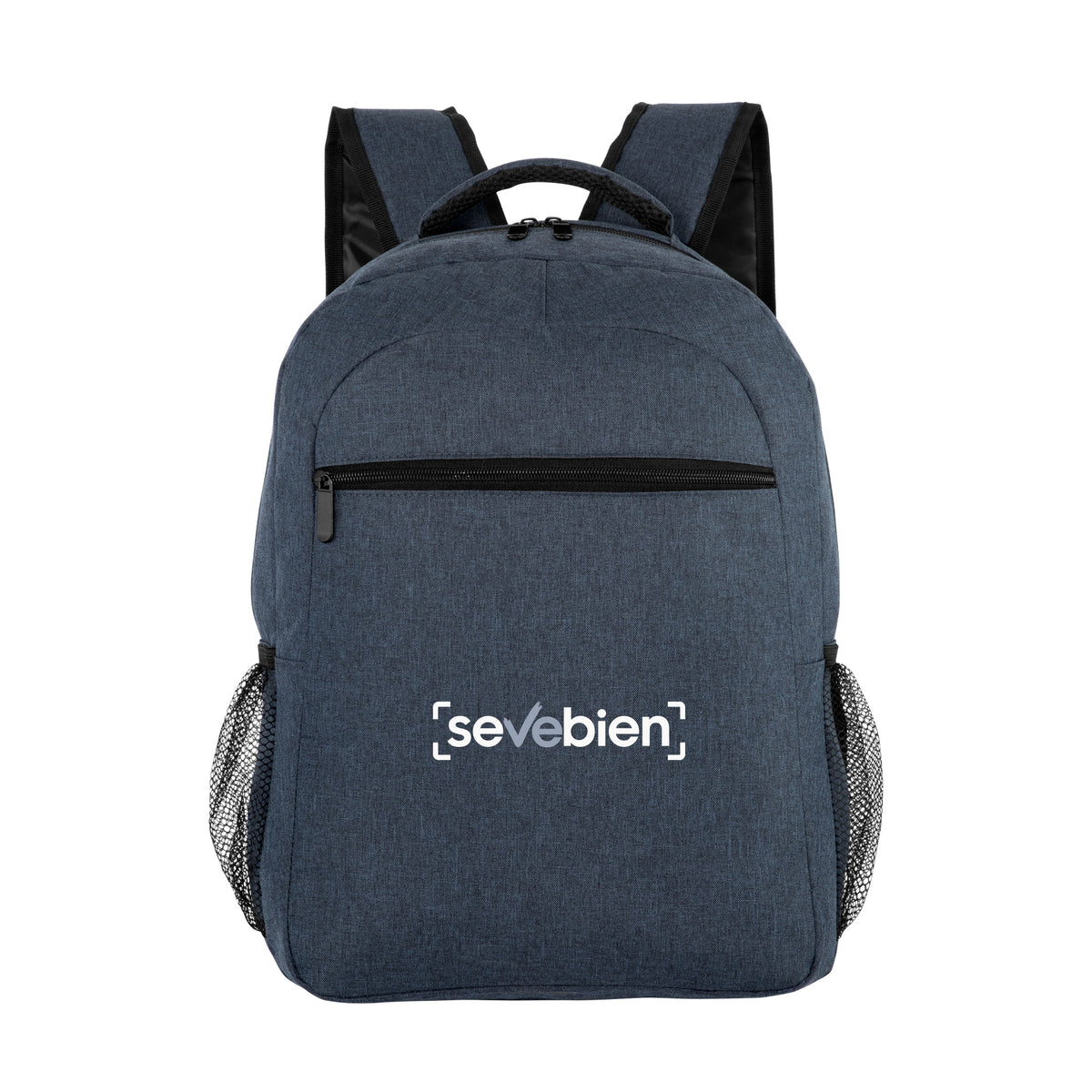 Mochila Elemental Azul