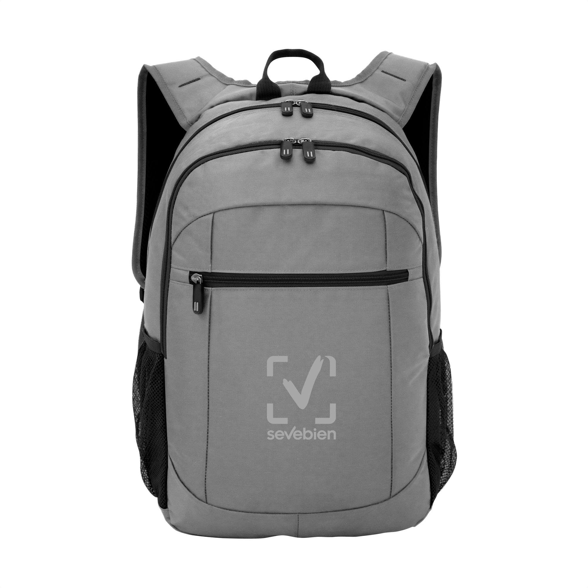Mochila Forland Gris
