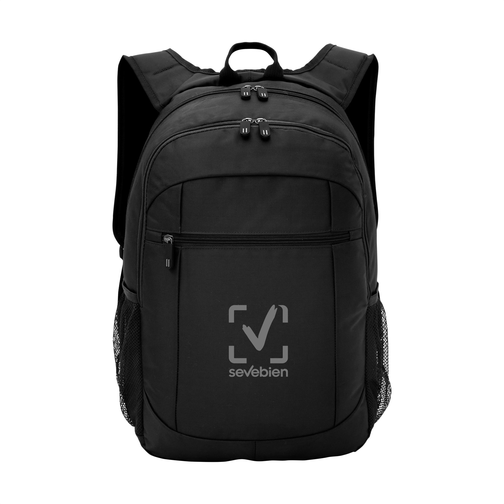 Mochila Forland Negro