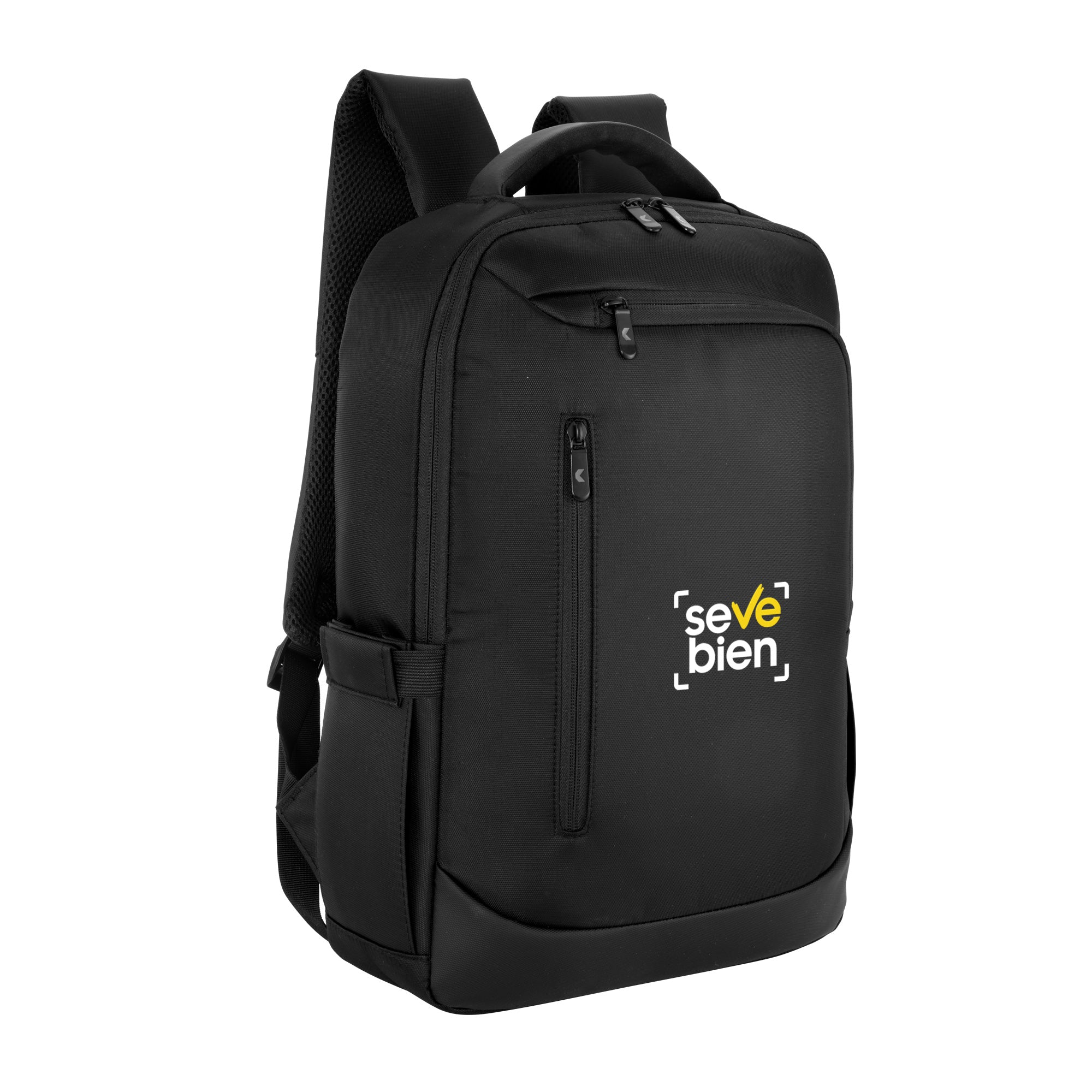 Mochila Force 13 Negro