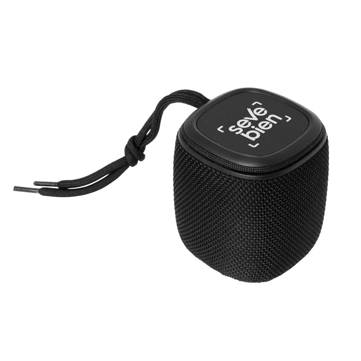Parlante Bluetooth Onix Negro