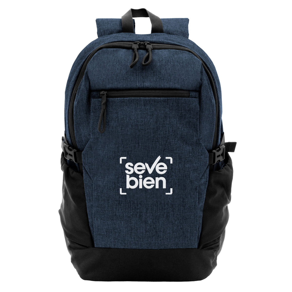 Mochila Force 3 Azul