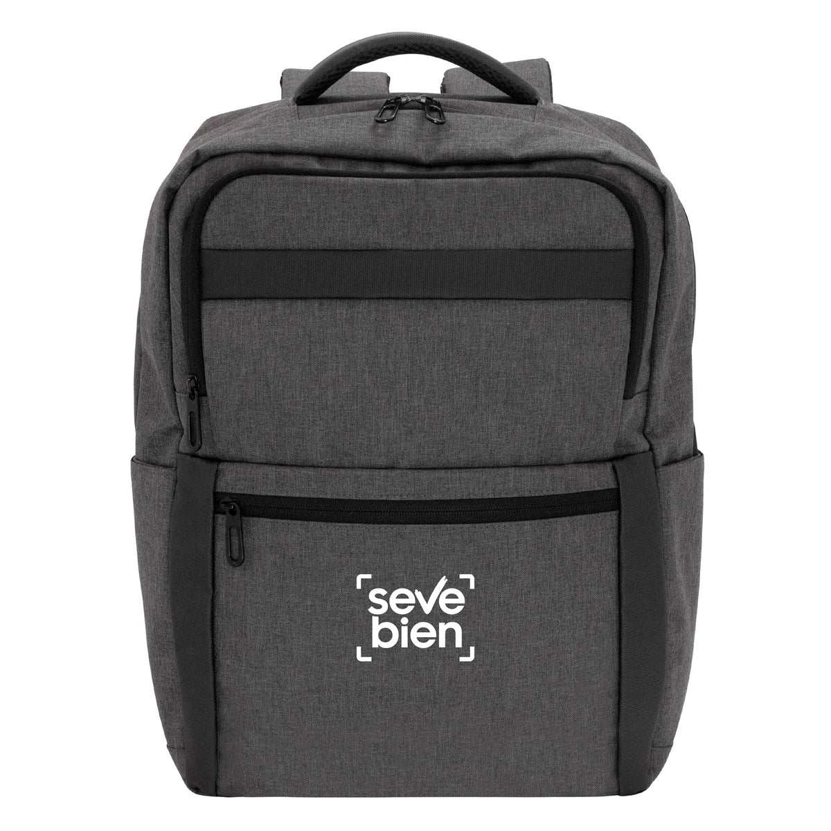 Mochila Force 4 Gris