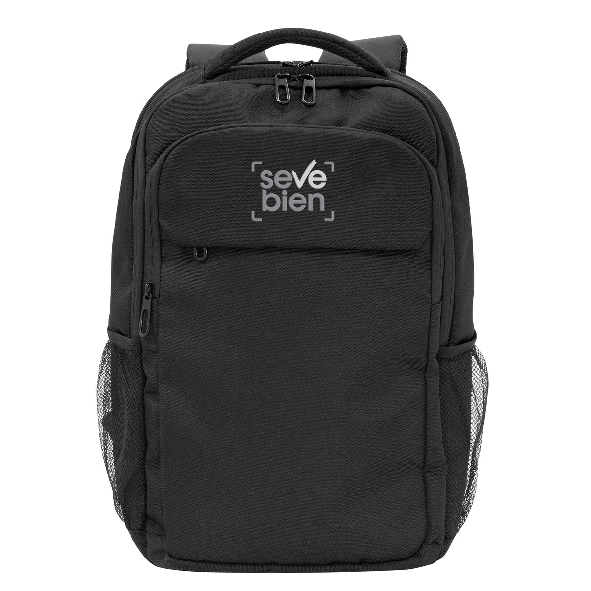 Mochila Force 5 Negro