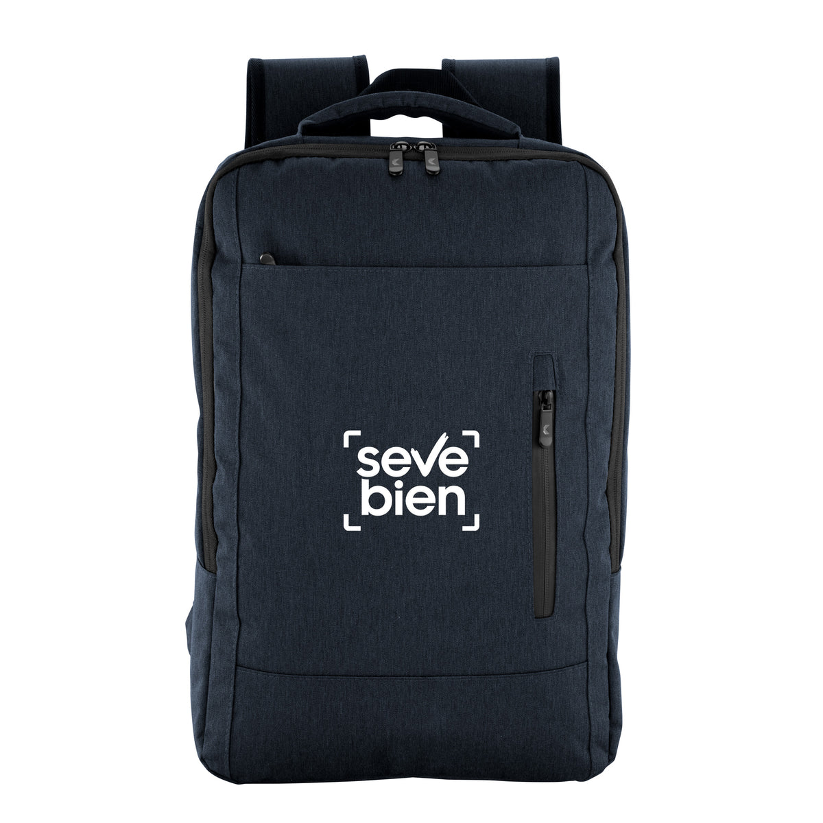 Mochila Force 9 Azul