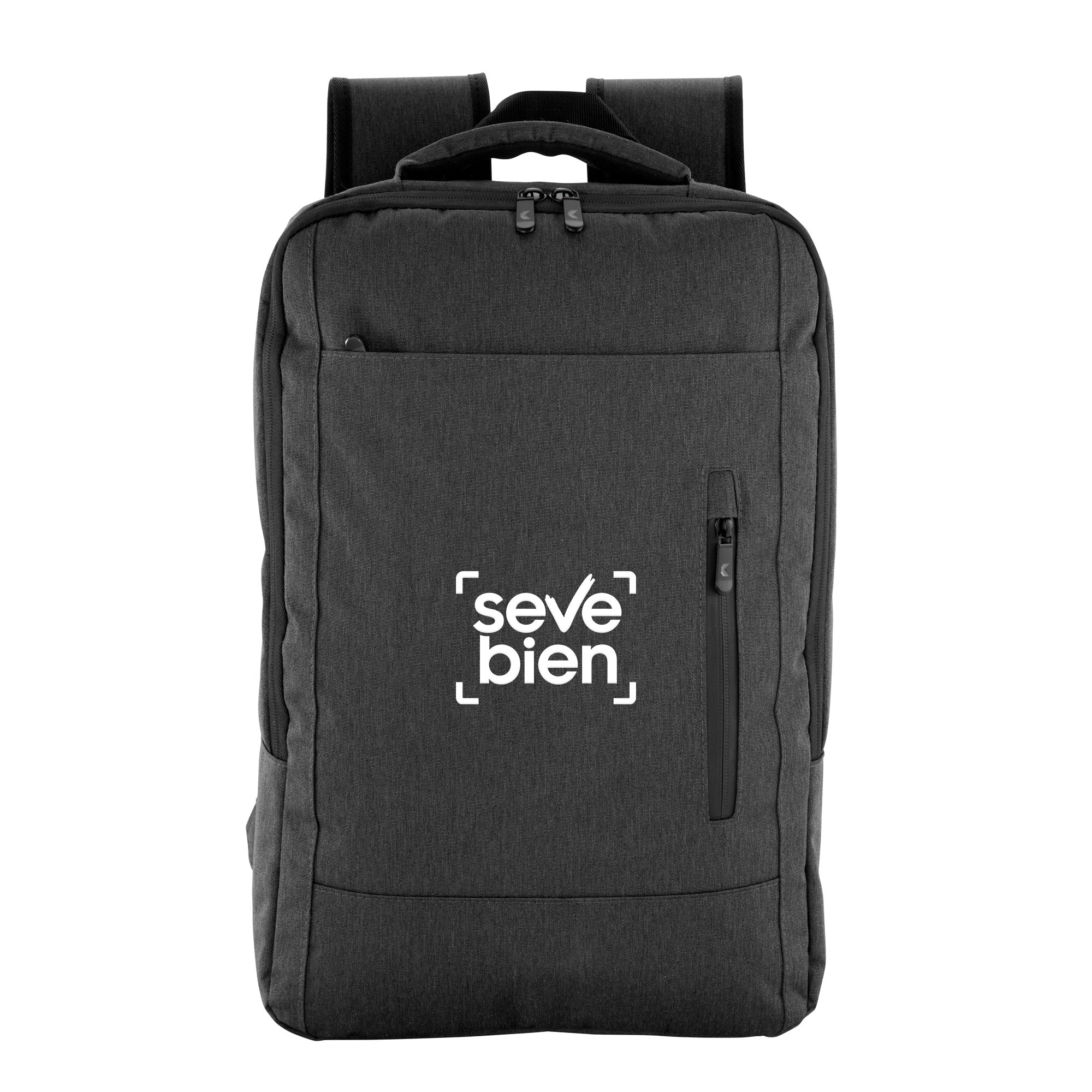 Mochila Force 9 Gris