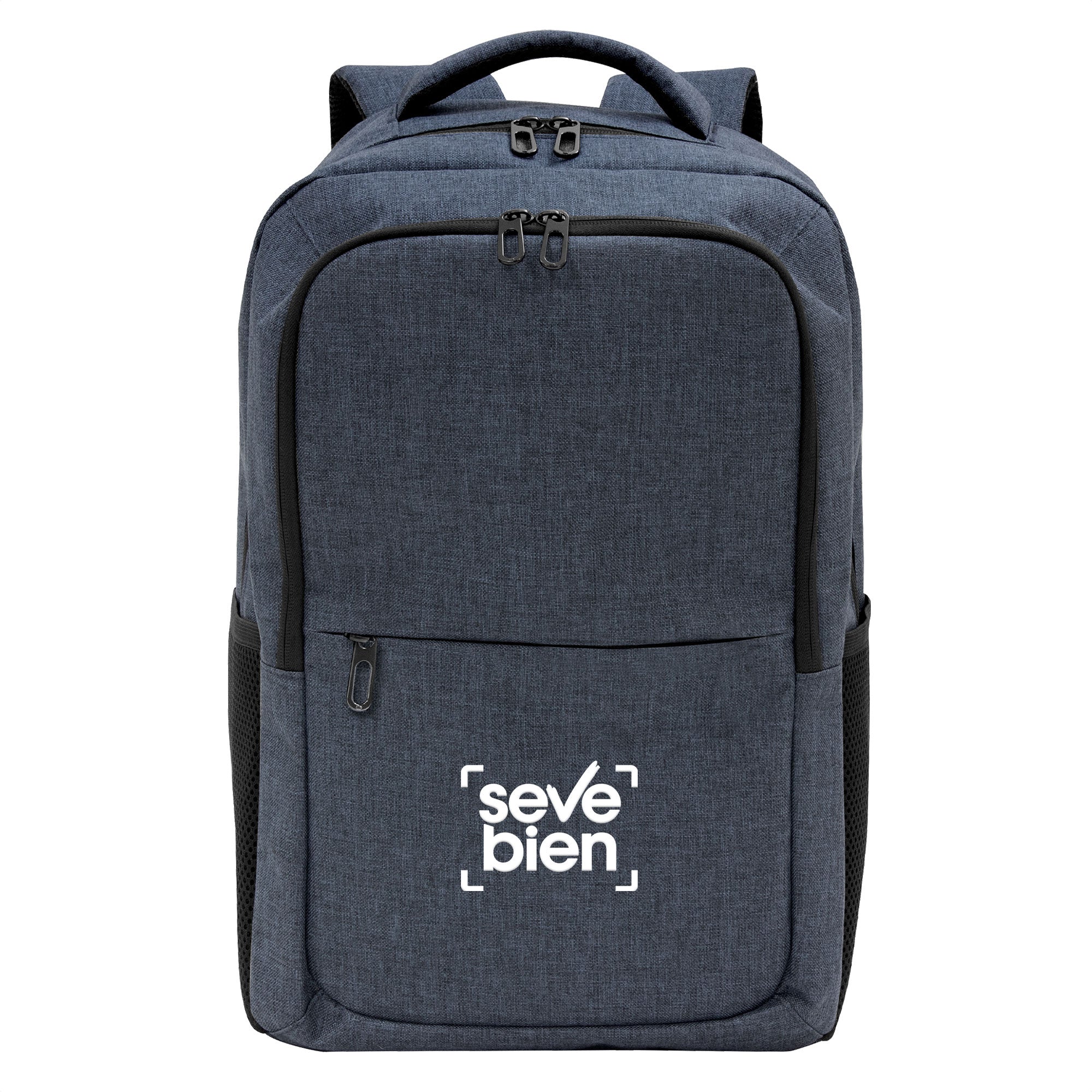 Mochila Force 2 Azul