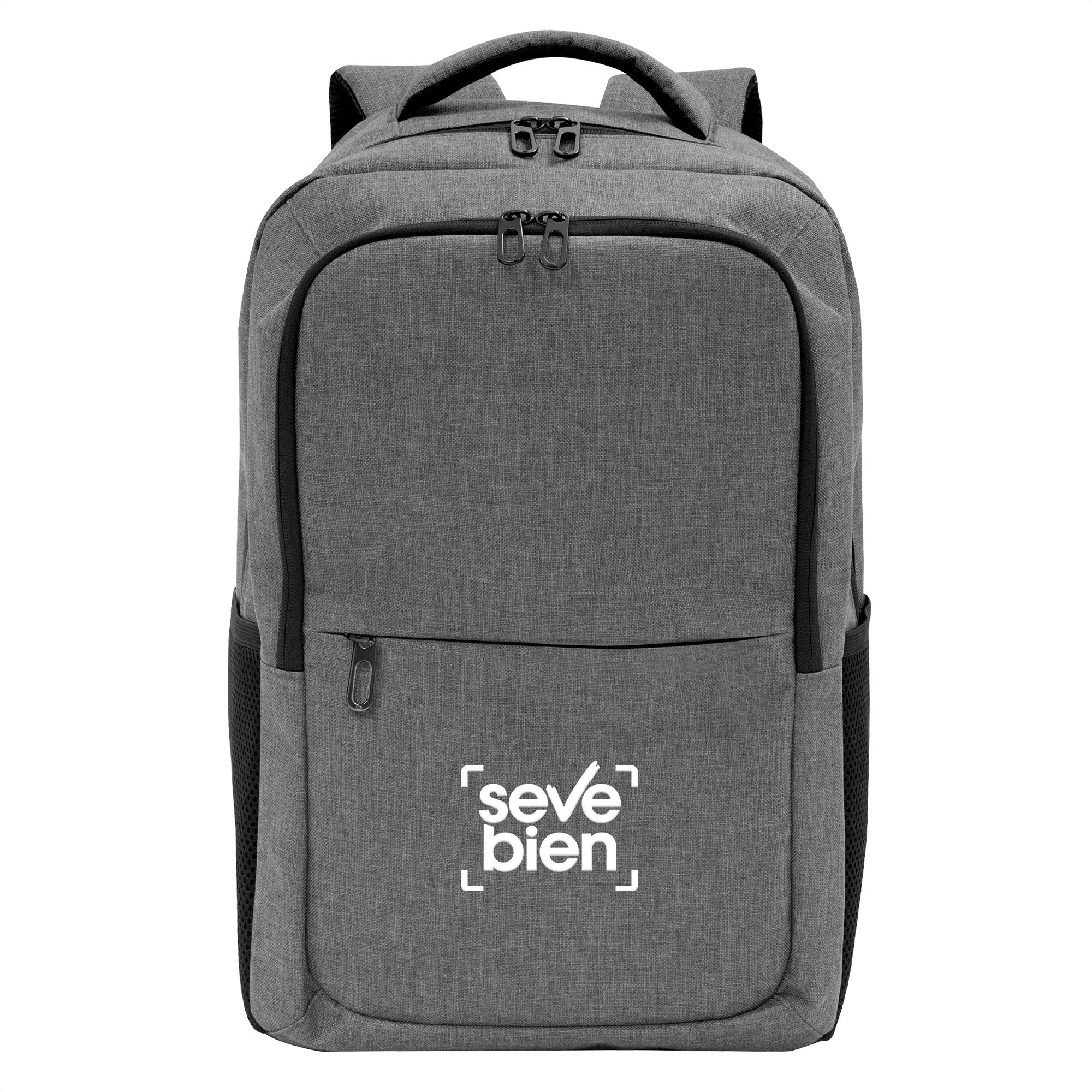 Mochila Force 2 Gris
