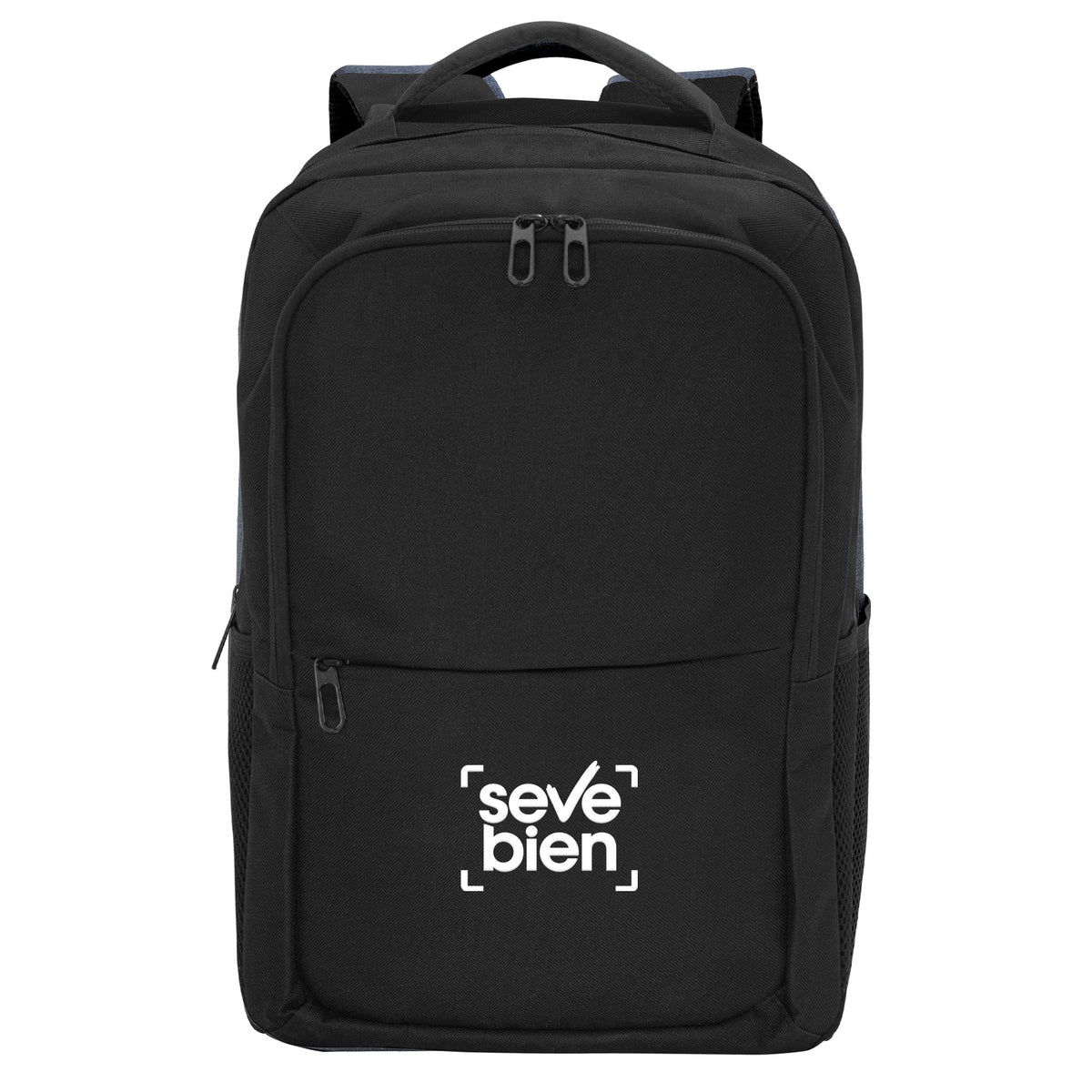 Mochila Force 2 Negro
