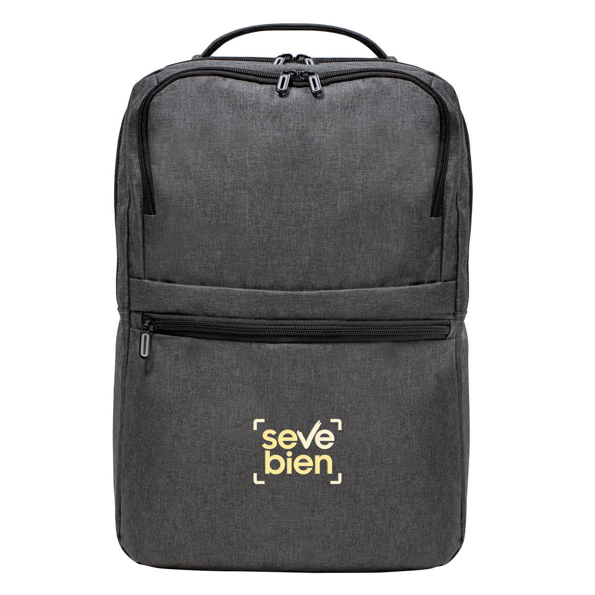 Mochila Advanced Gris