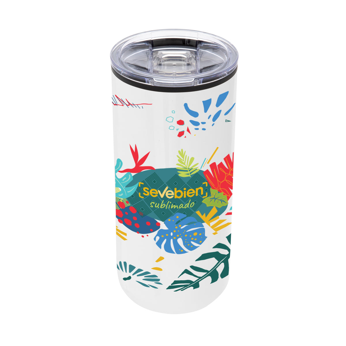 Mug Sublimable Sori Blanco