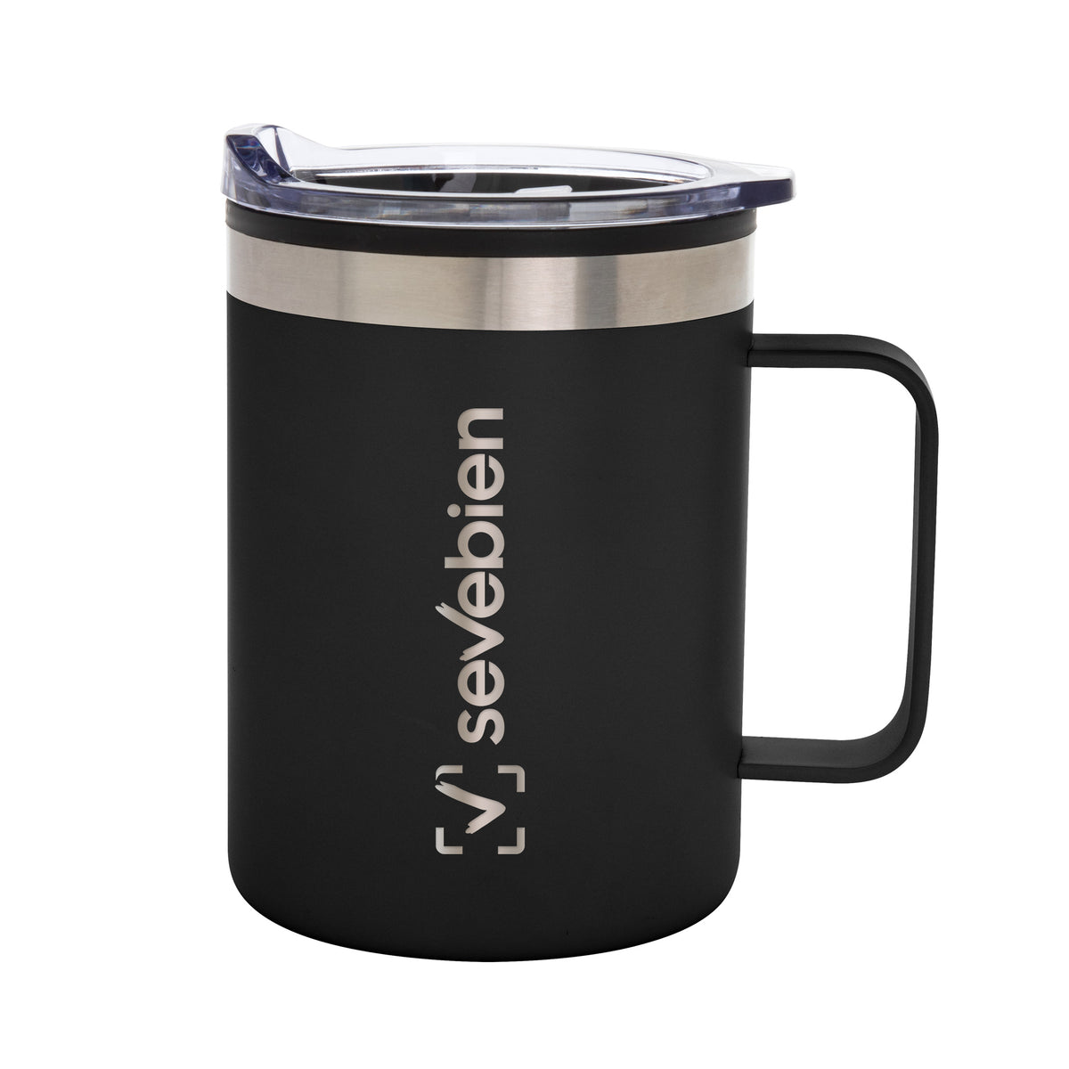 Mug Diana Negro