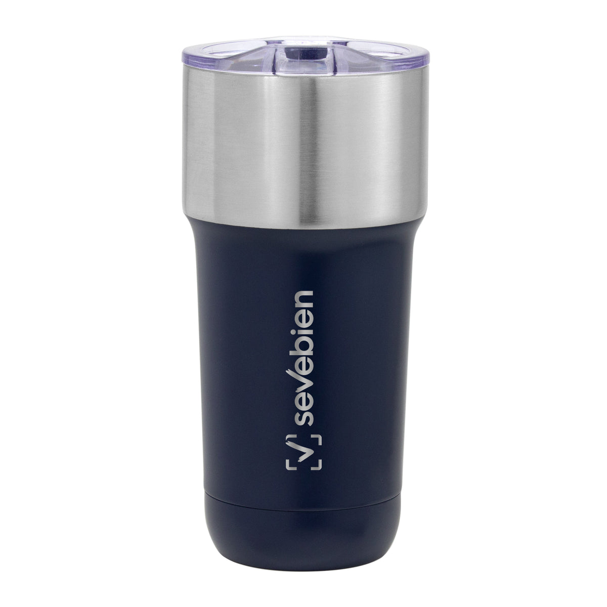 Mug Térmico Torch Azul