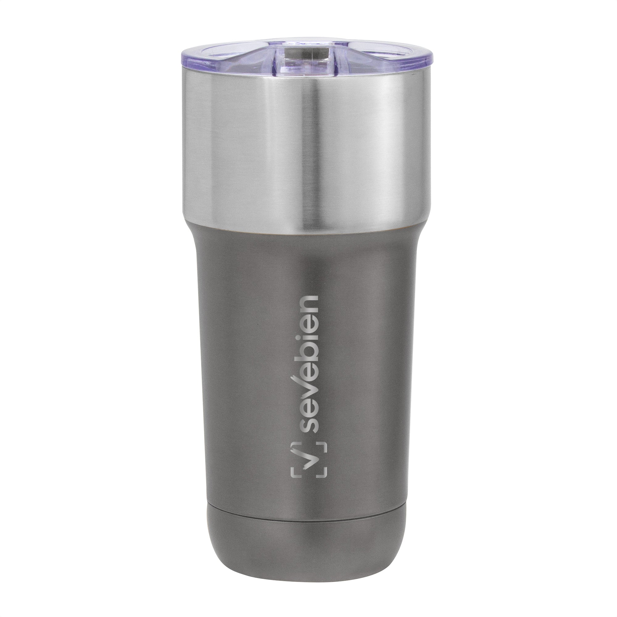 Mug Térmico Torch Gris