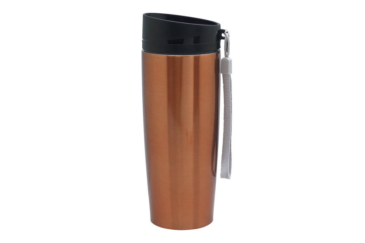 Mug Bronx Cobre