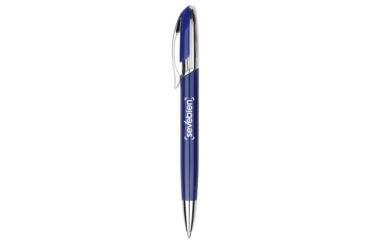 Bolígrafo Galax Azul