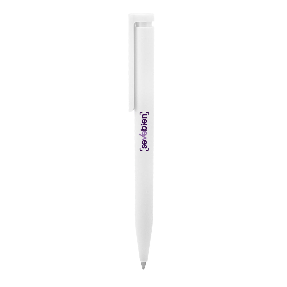 Bolígrafo Croma Blanco
