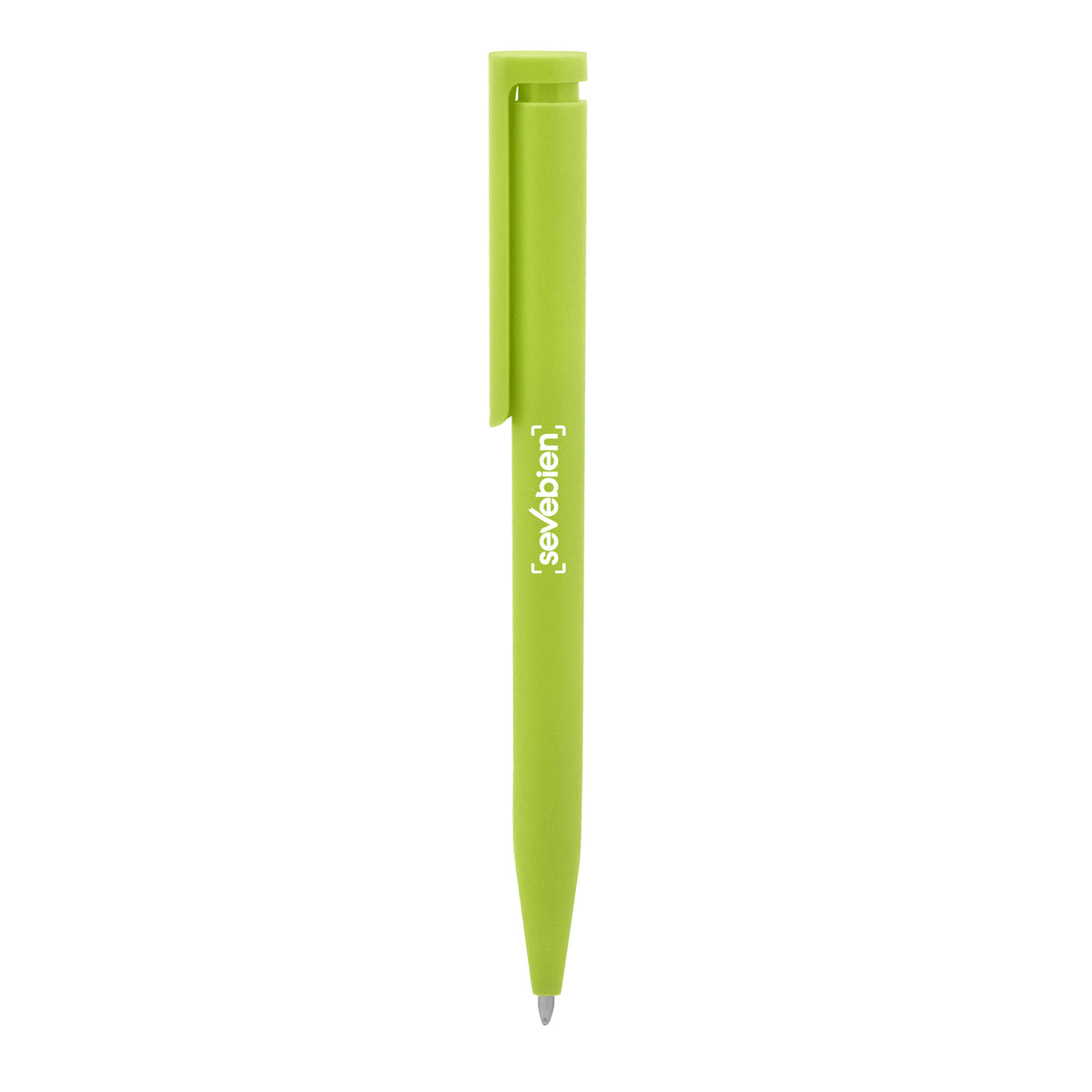 Bolígrafo Croma Verde Manzana