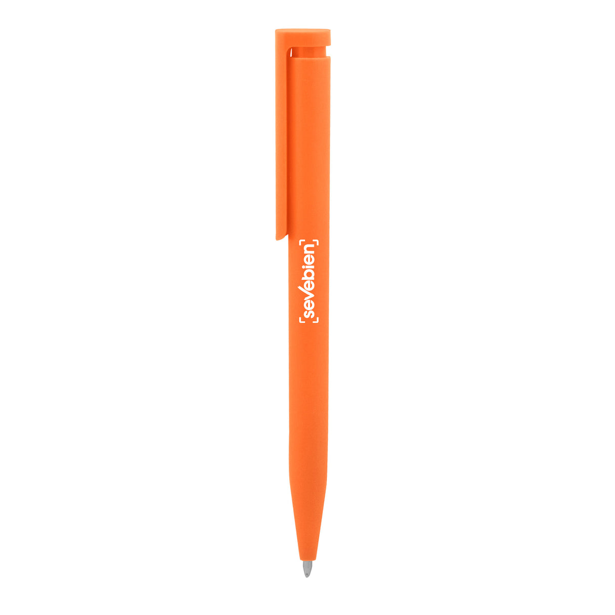 Bolígrafo Croma Naranja