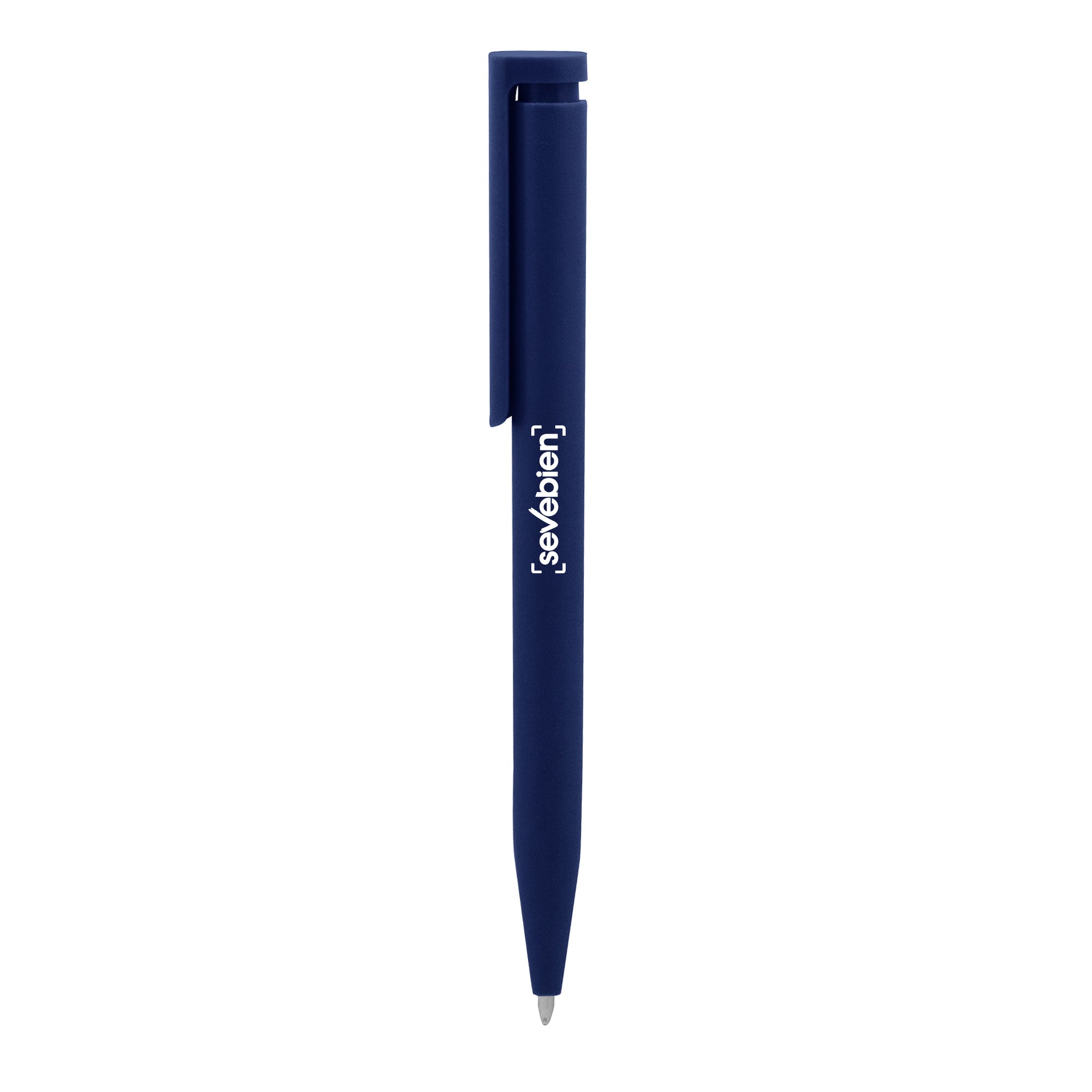 Bolígrafo Croma Azul Marino