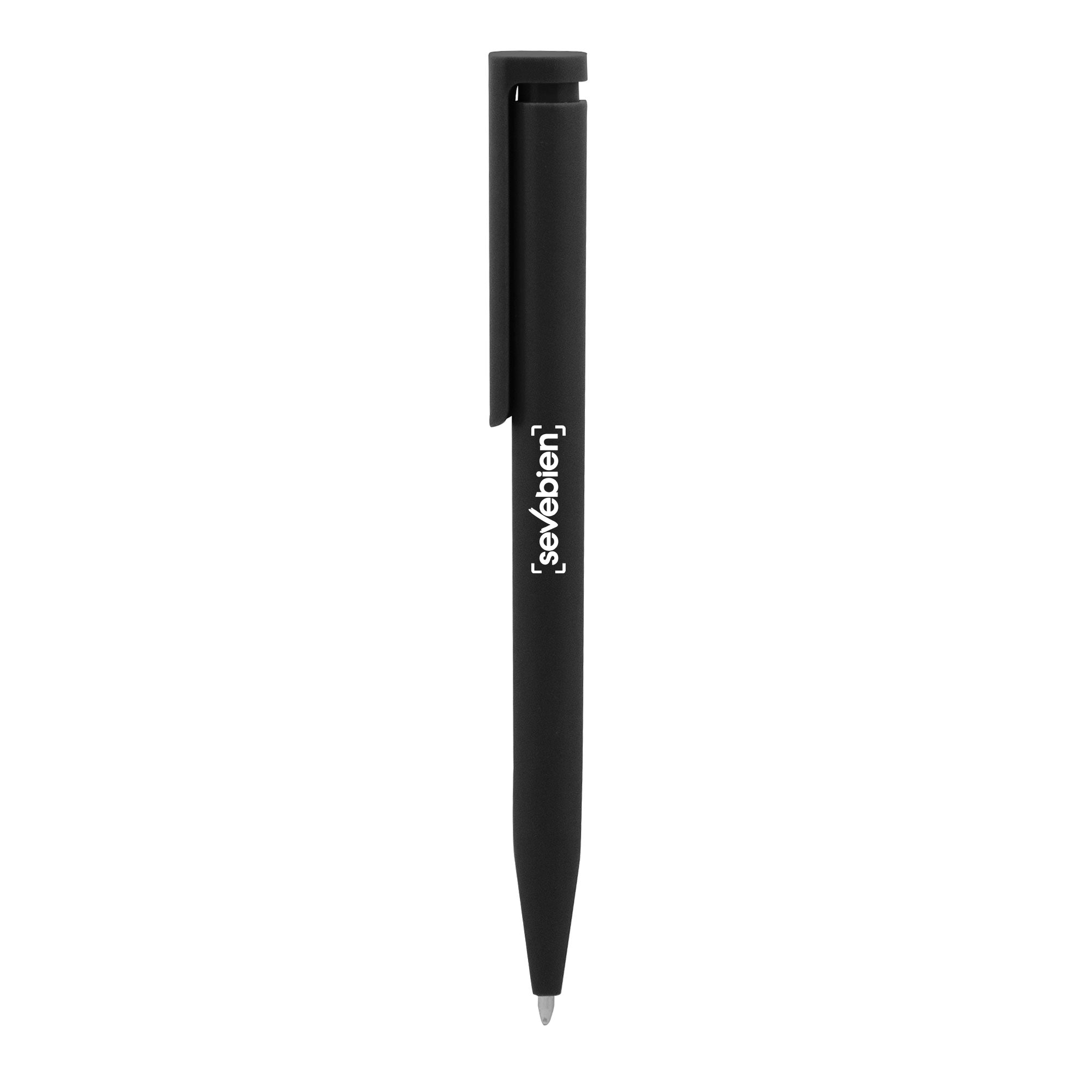Bolígrafo Croma Negro