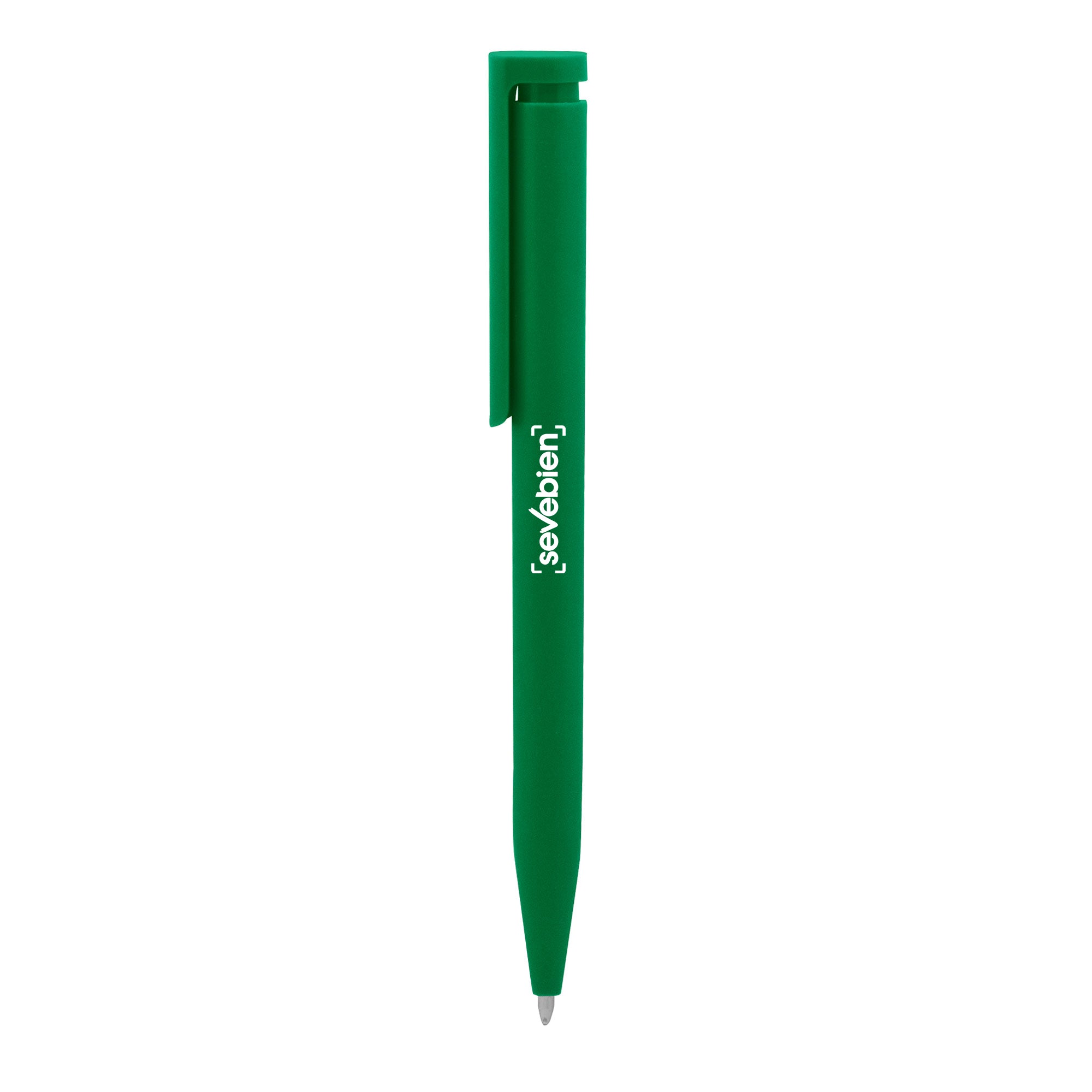 Bolígrafo Croma Verde
