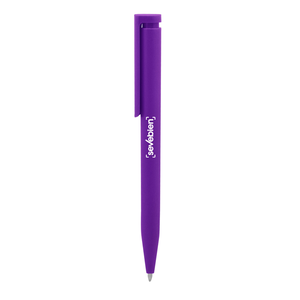 Bolígrafo Croma Violeta