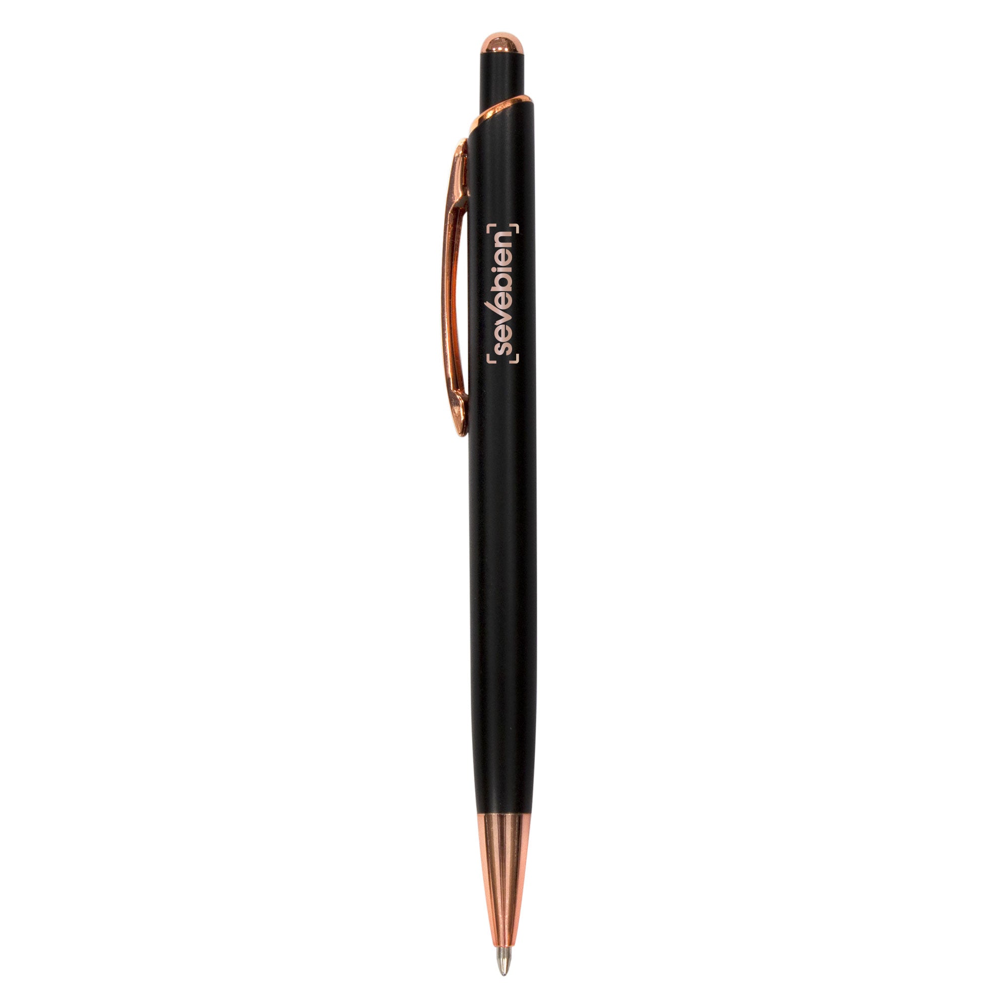 Bolígrafo Copperfield III Tinta Azul Negro