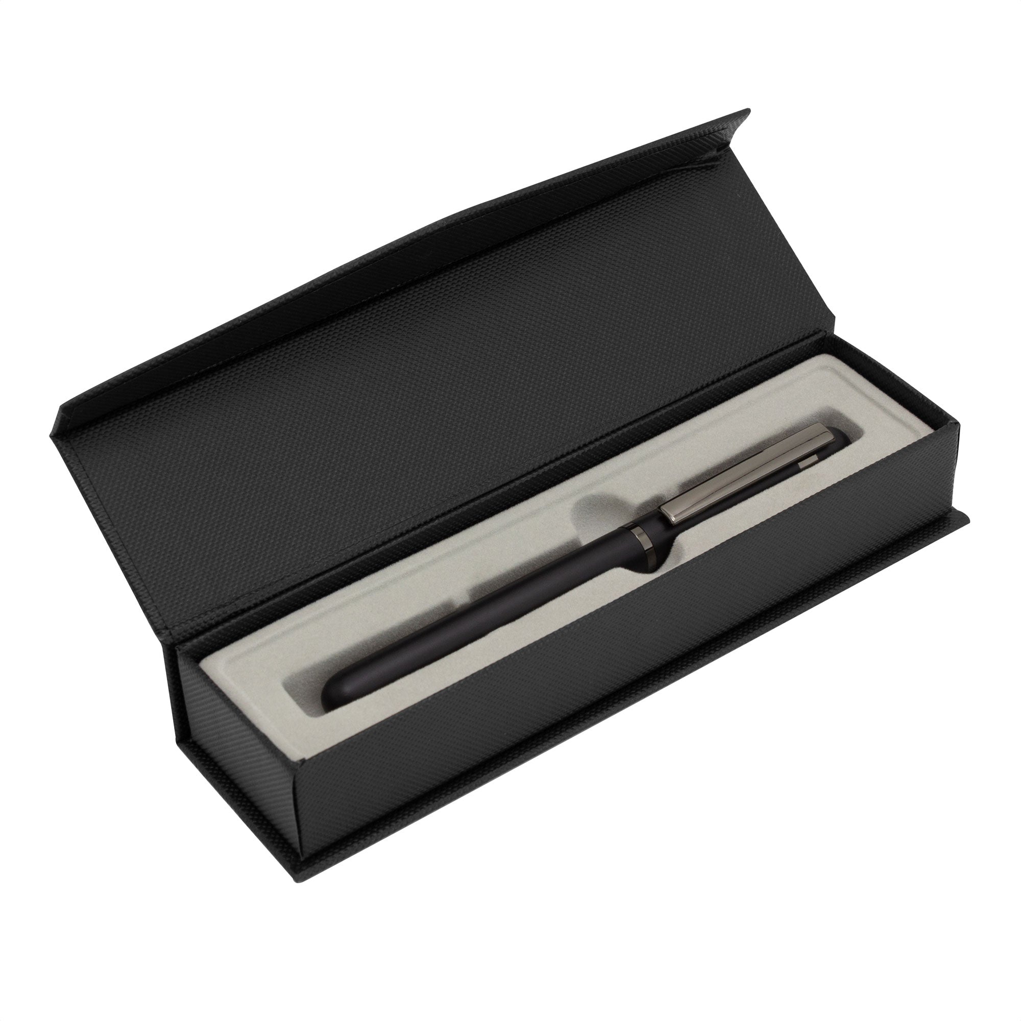 Roller Silverfield II Negro
