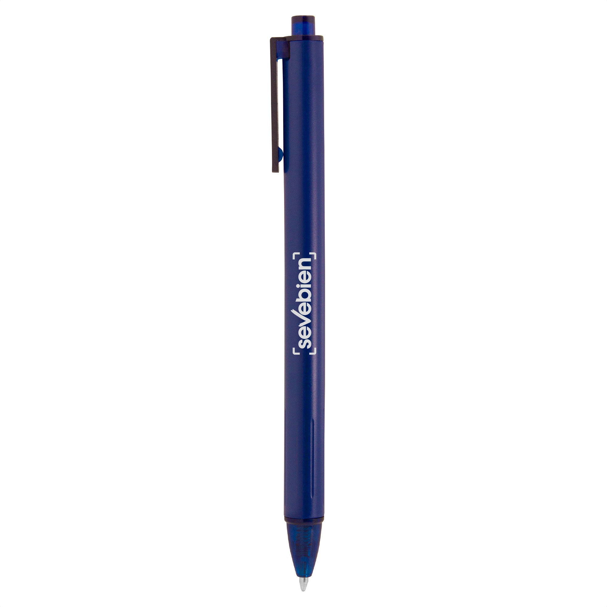 Bolígrafo Penny Tinta Azul Azul