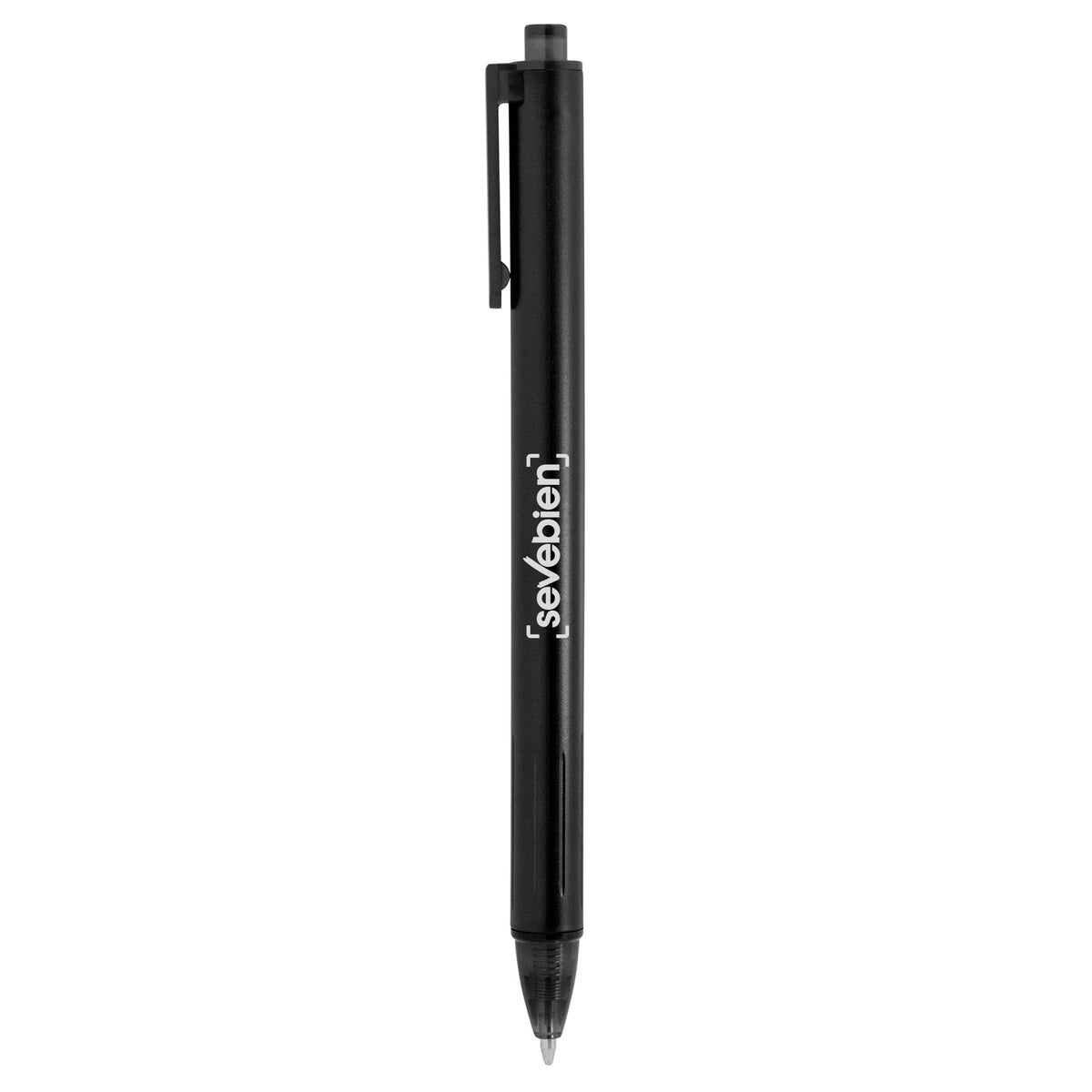 Bolígrafo Penny Tinta Azul Negro