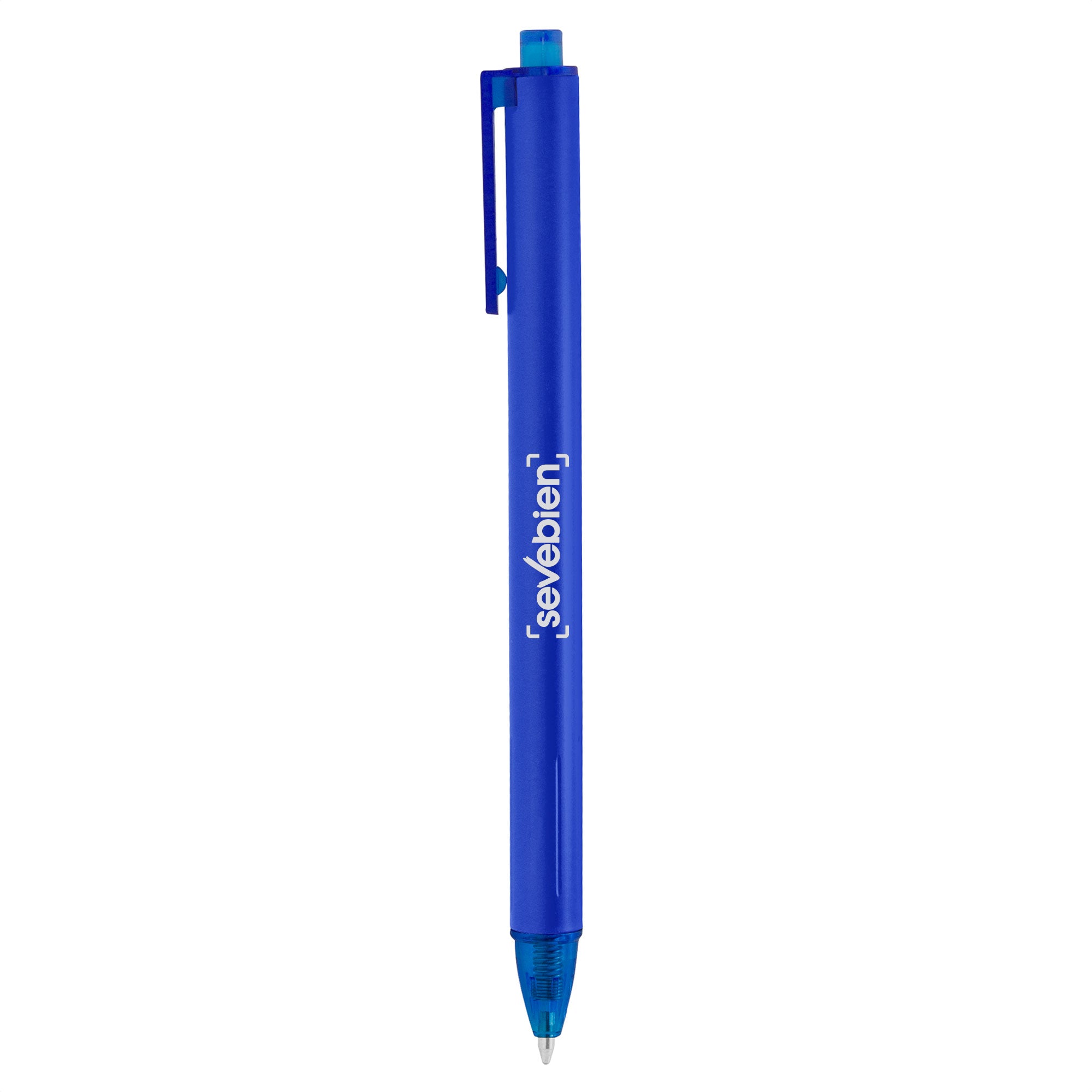 Bolígrafo Penny Tinta Azul Royal Blue