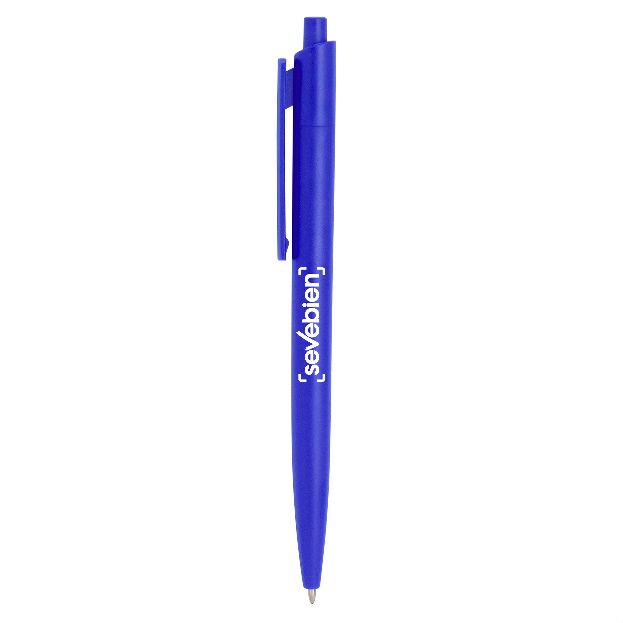 Bolígrafo Sheldon Tinta Azul Azul