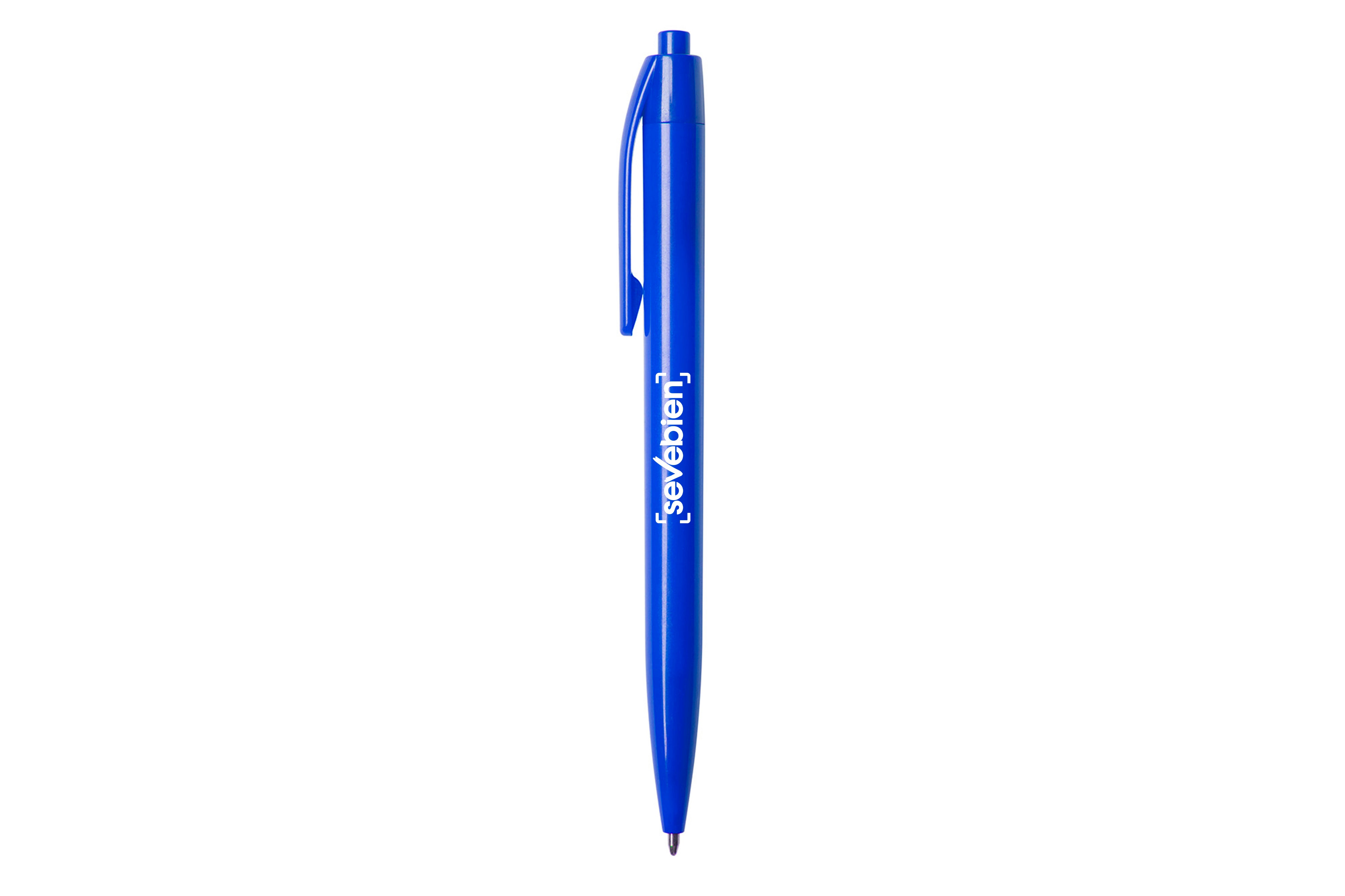 Bolígrafo Nando Azul