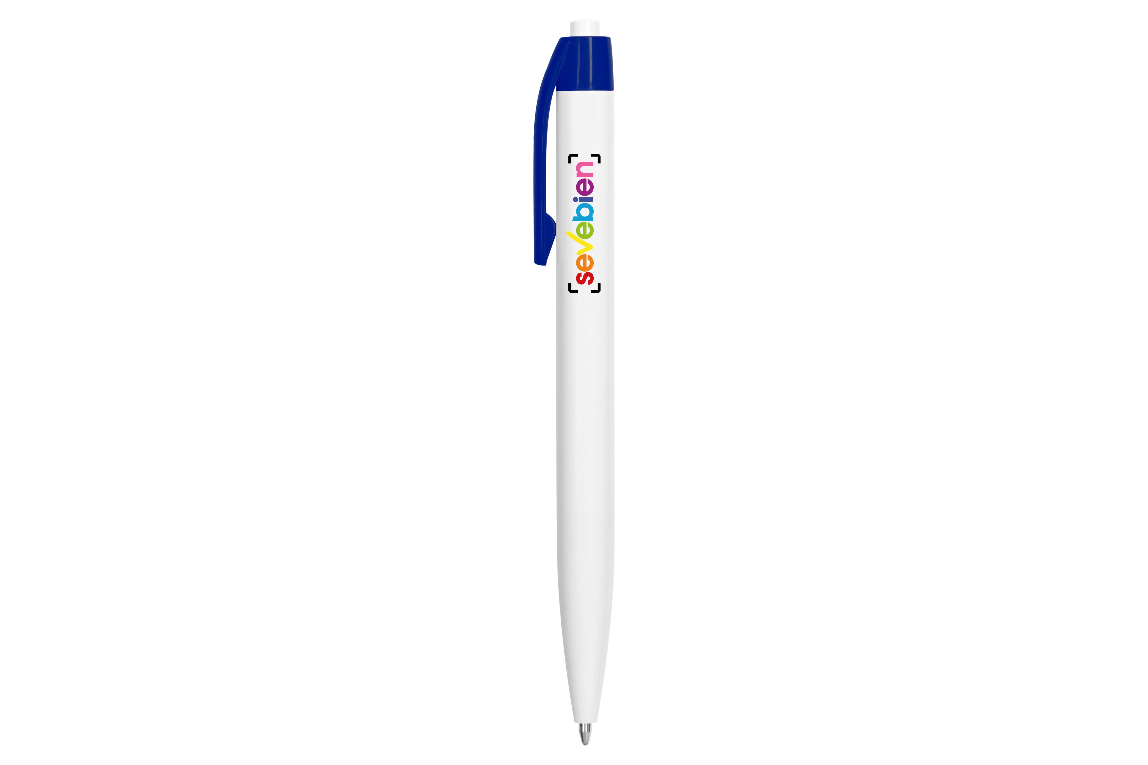 Bolígrafo Bilbo Azul