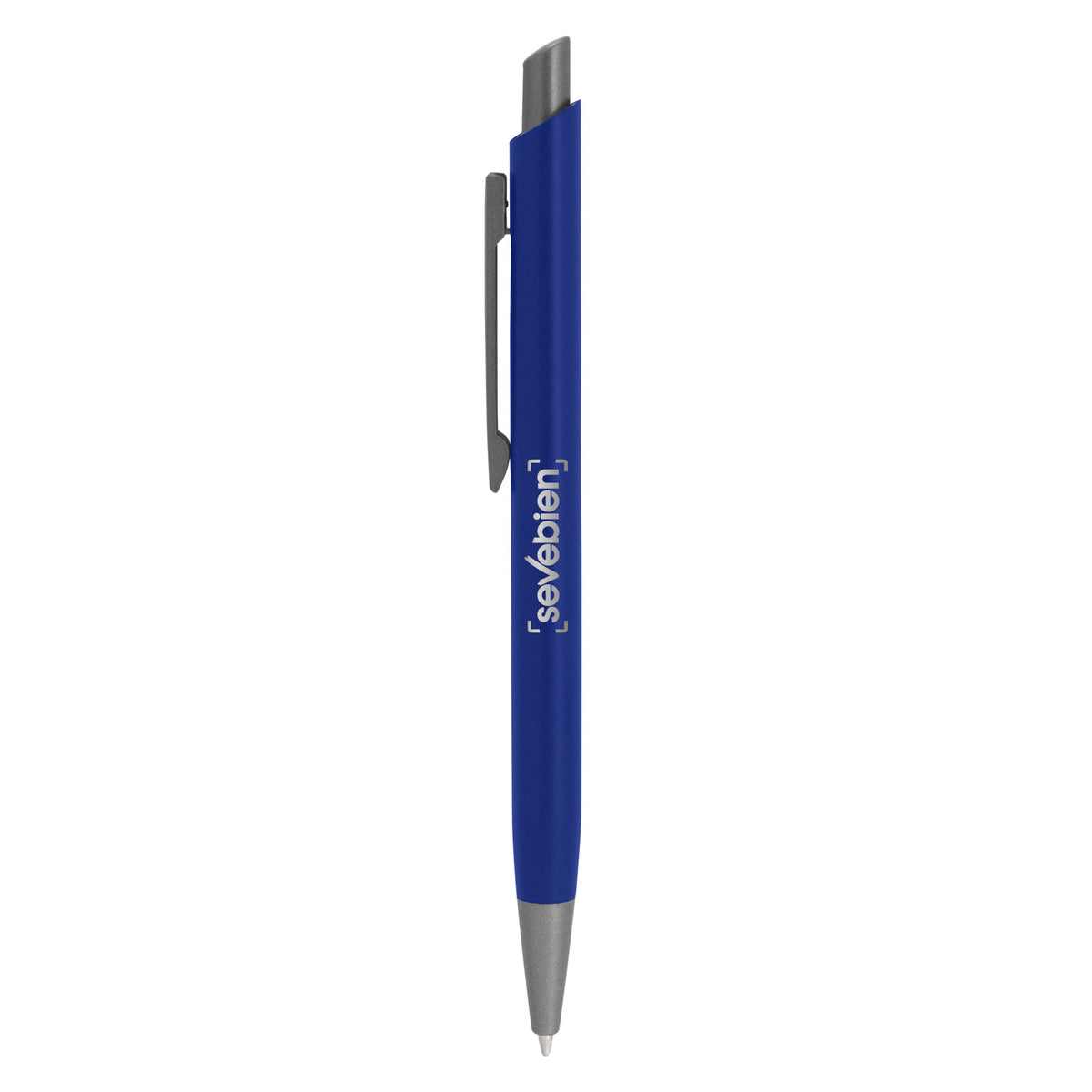 Bolígrafo Howard Tinta Azul Azul