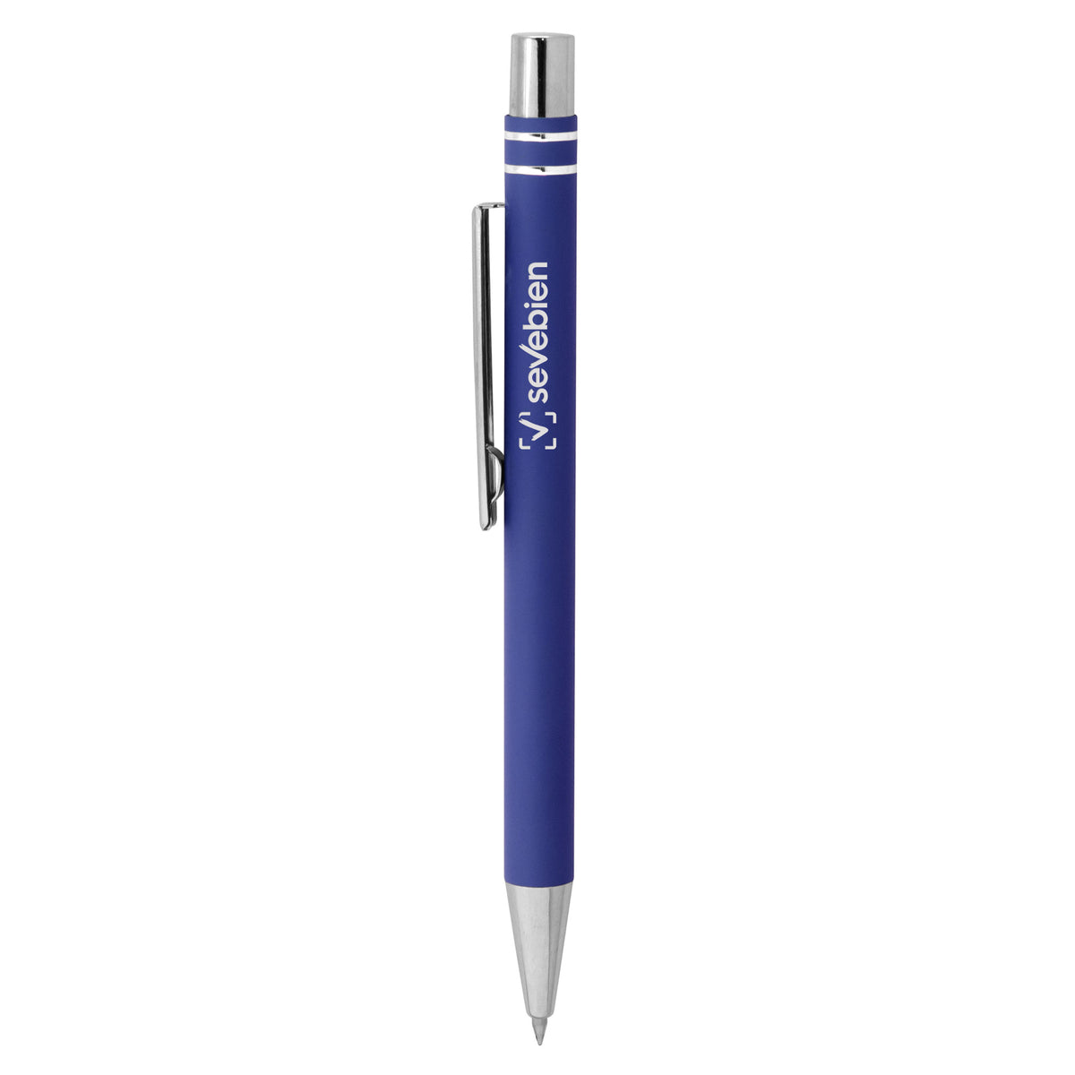 Bolígrafo Anny Tinta Azul Azul
