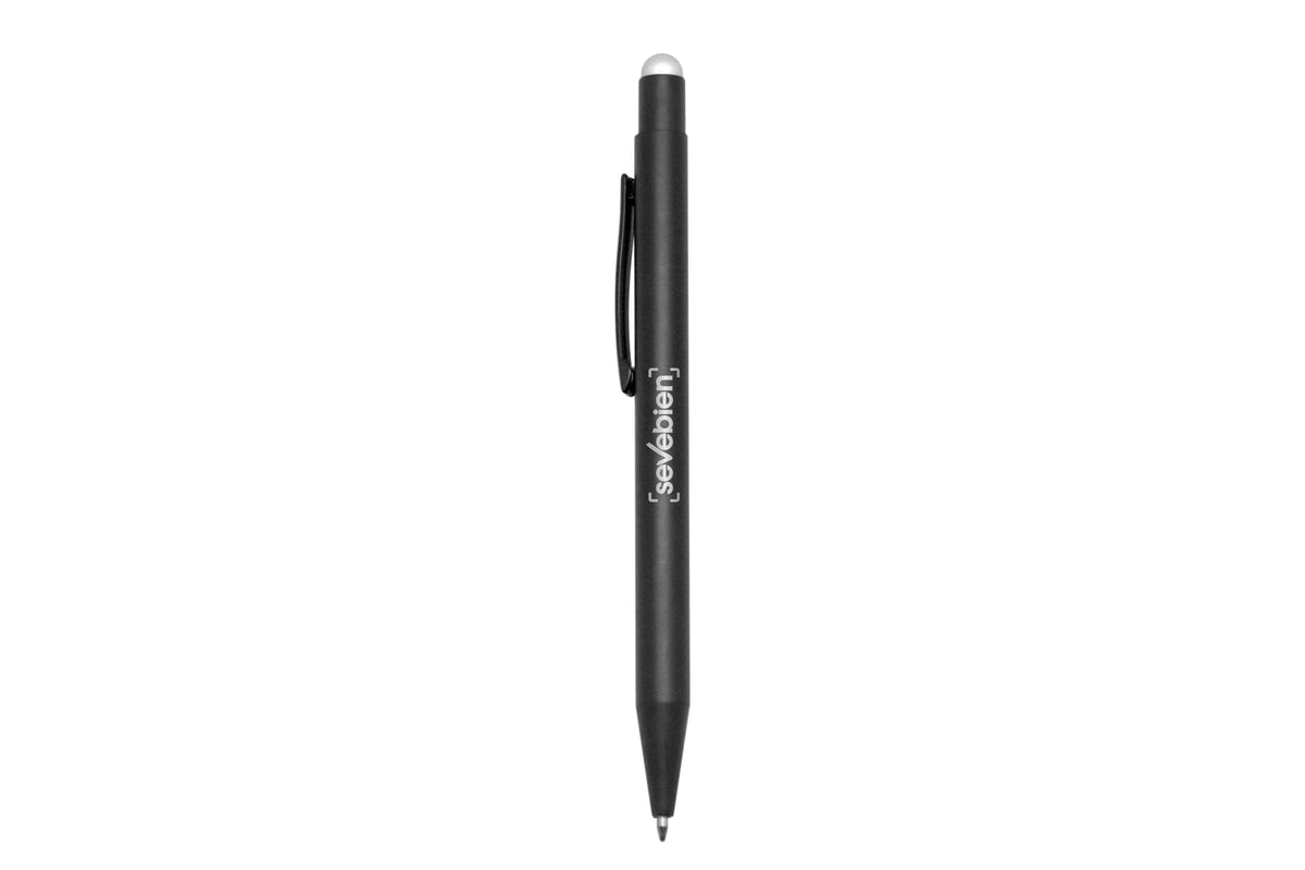 Bolígrafo Touch Centauro Negro