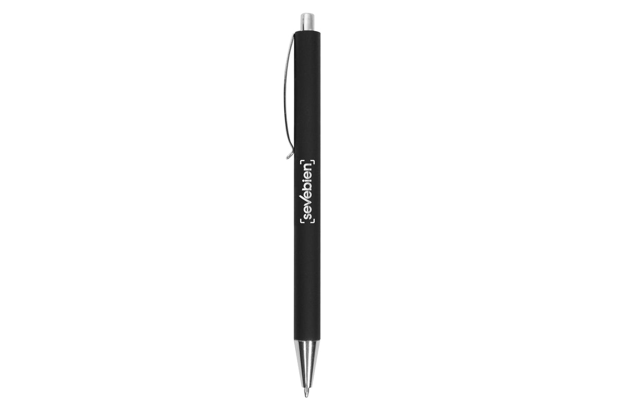Bolígrafo Angra Negro