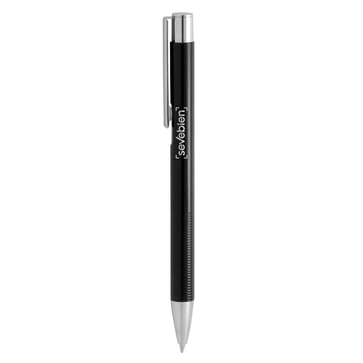 Bolígrafo Switch Tinta Azul Negro